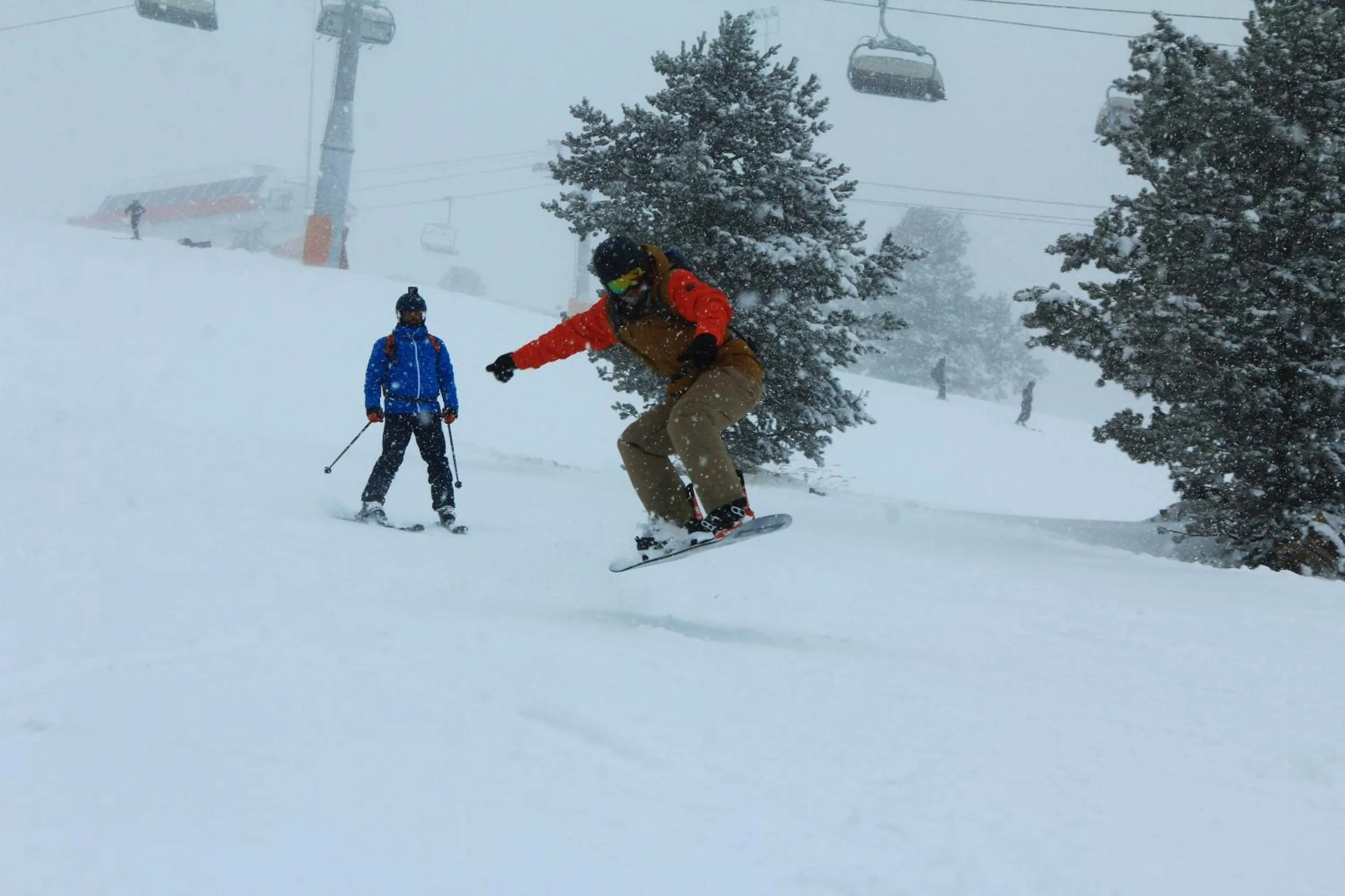 Snowflake Dag Hotel & SPA