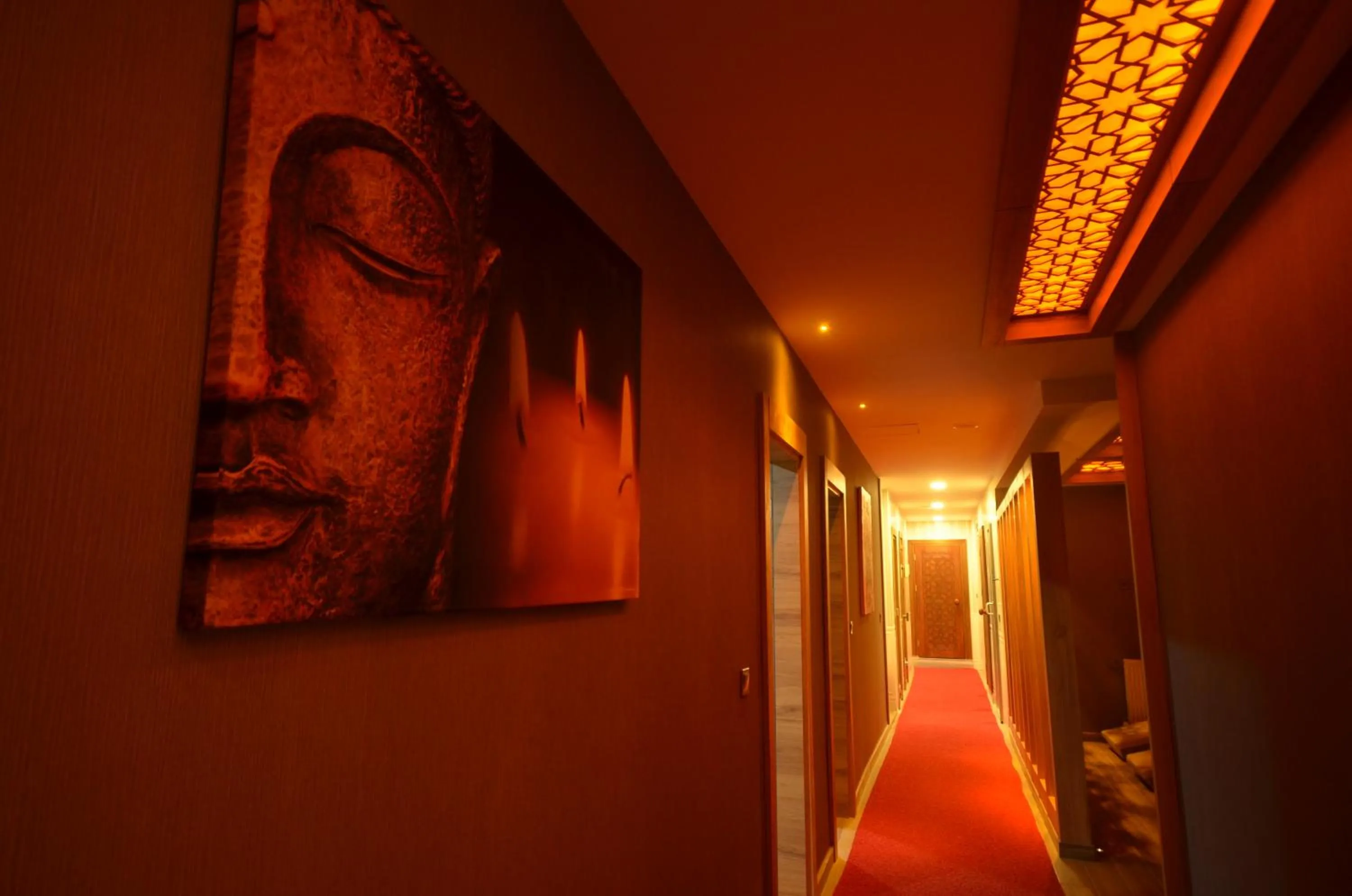 Snowflake Dag Hotel & SPA