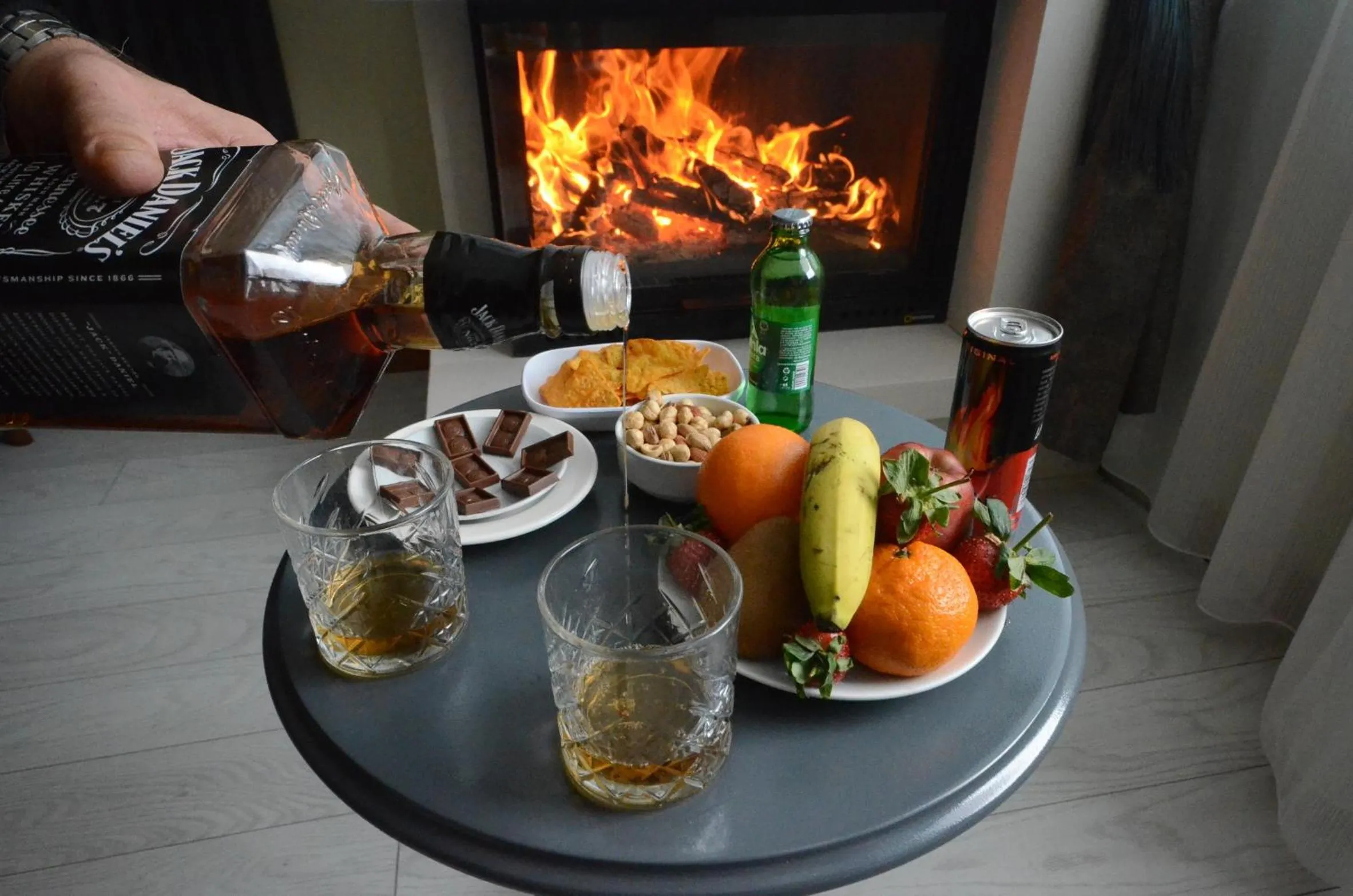 Snowflake Dag Hotel & SPA