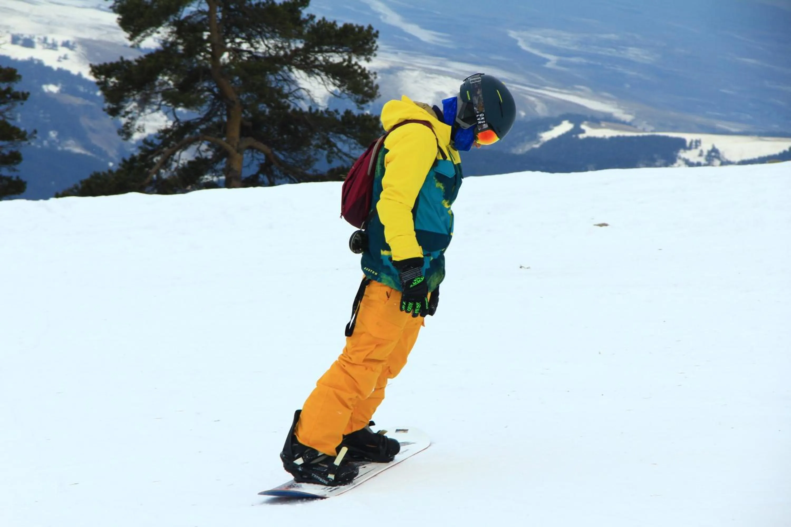 Snowflake Dag Hotel & SPA