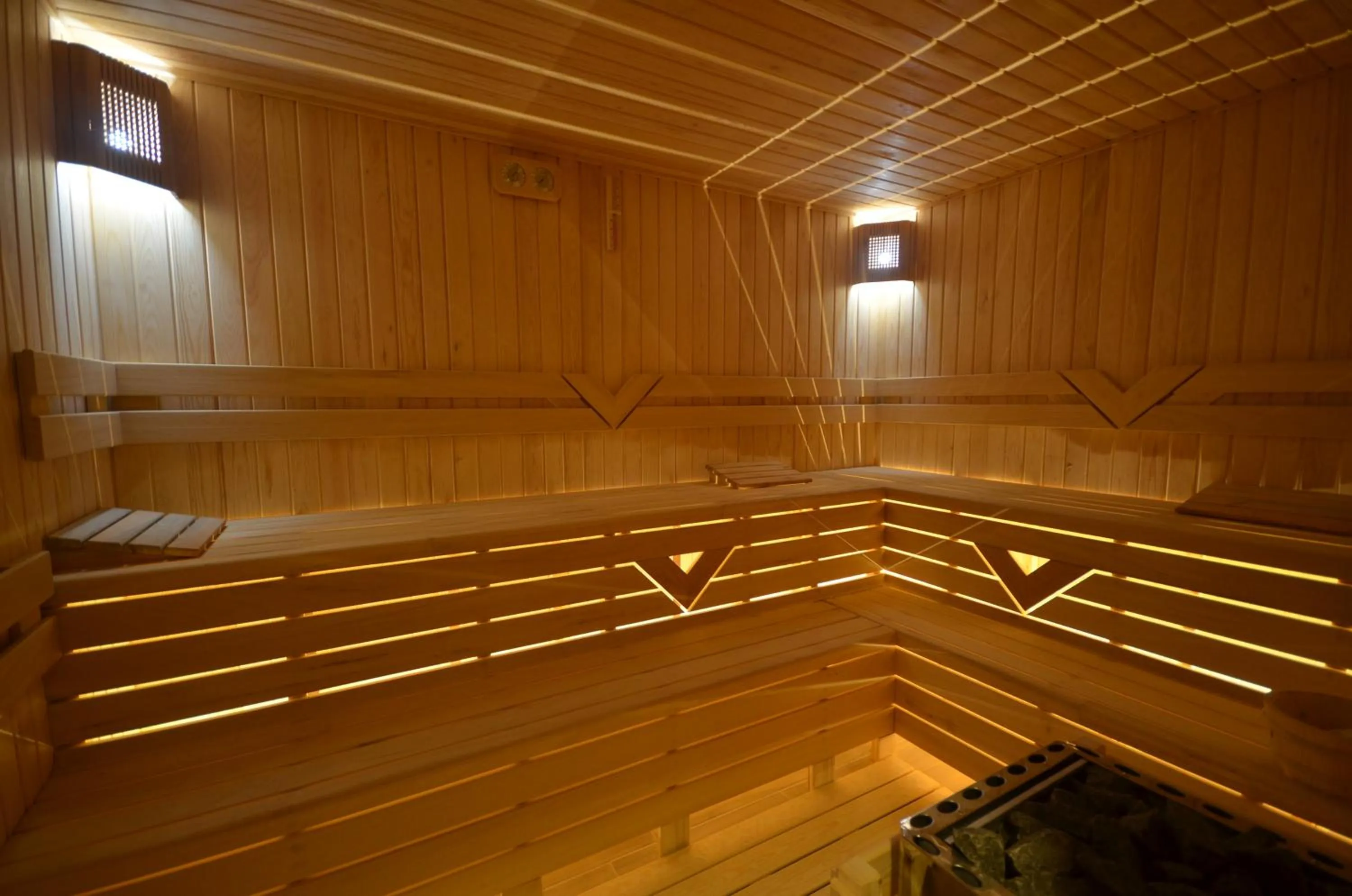 Snowflake Dag Hotel & SPA