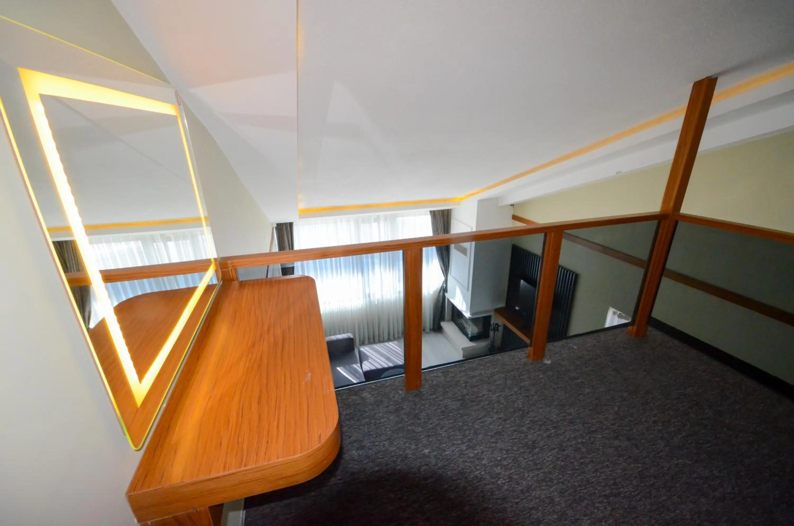 Snowflake Dag Hotel & SPA