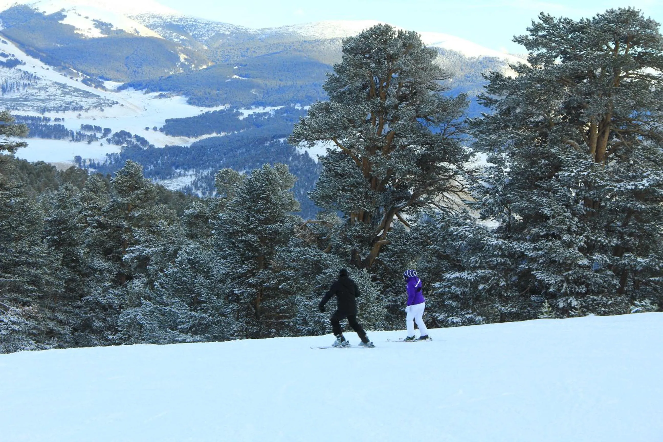 Snowflake Dag Hotel & SPA