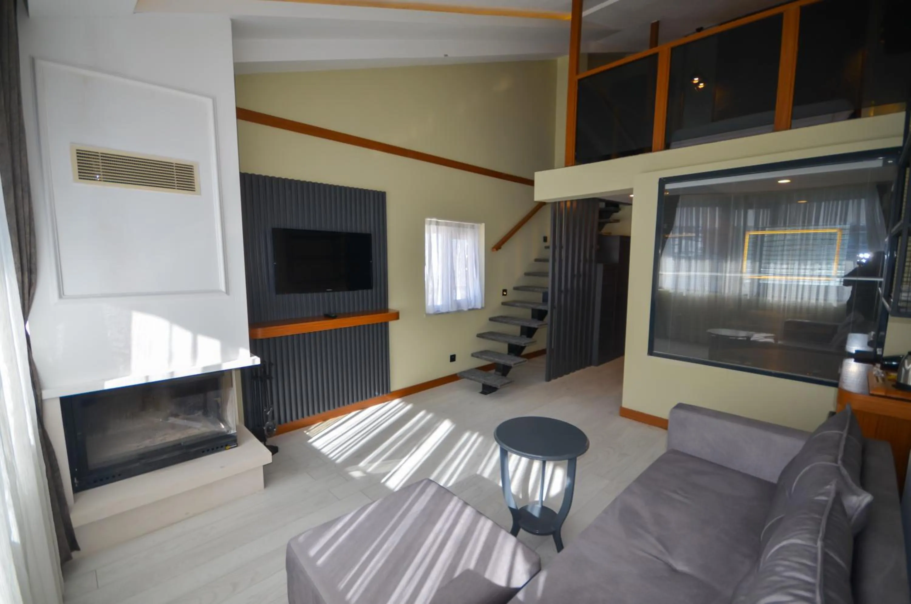 Snowflake Dag Hotel & SPA