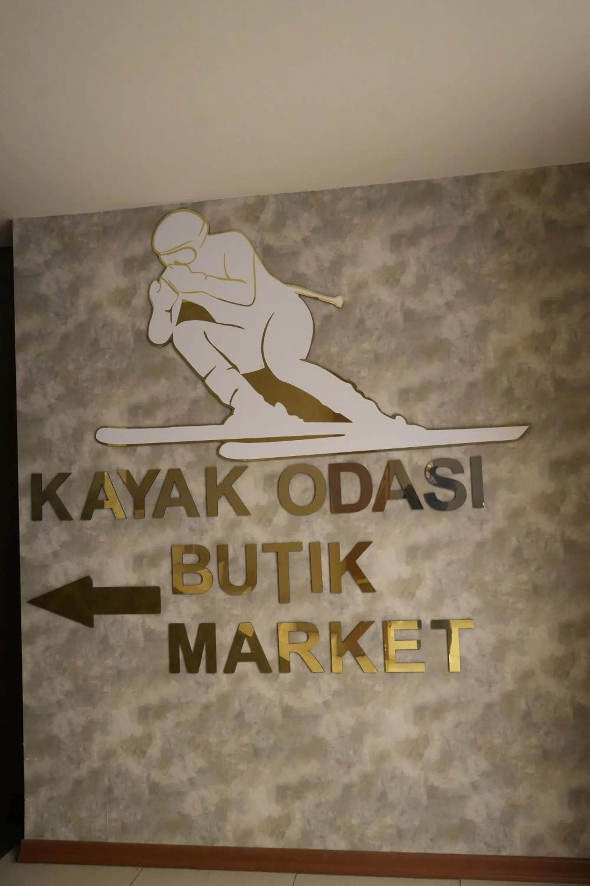 Snowflake Dag Hotel & SPA