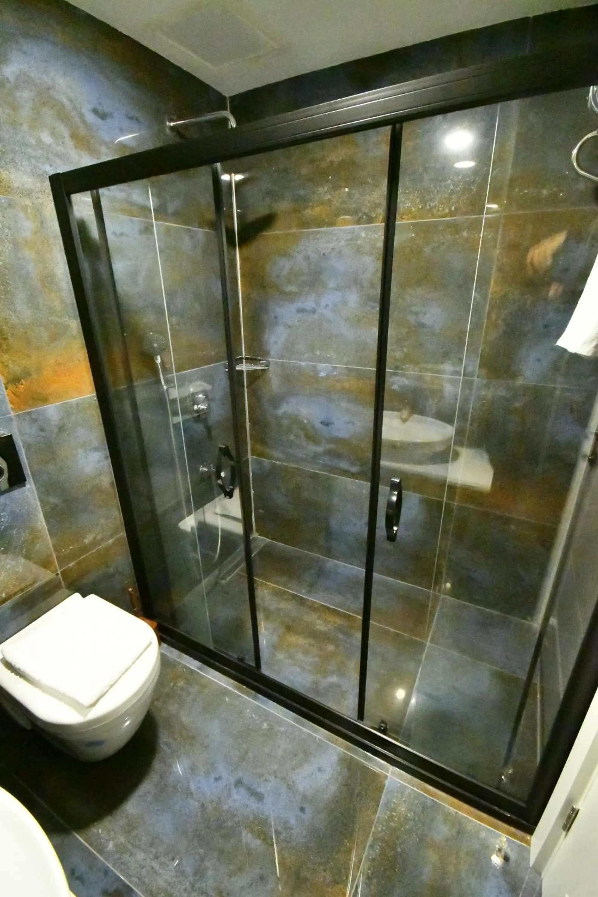 Snowflake Dag Hotel & SPA