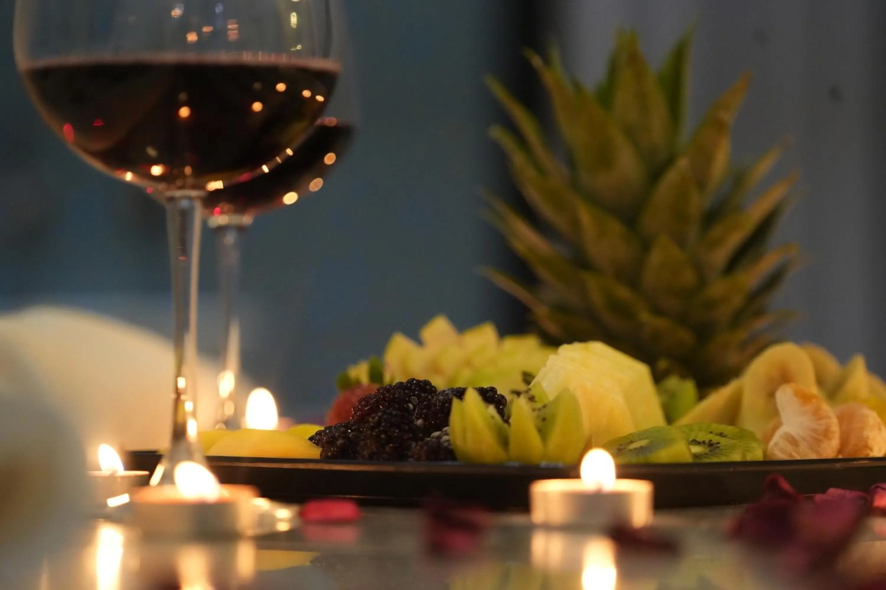 Snowflake Dag Hotel & SPA