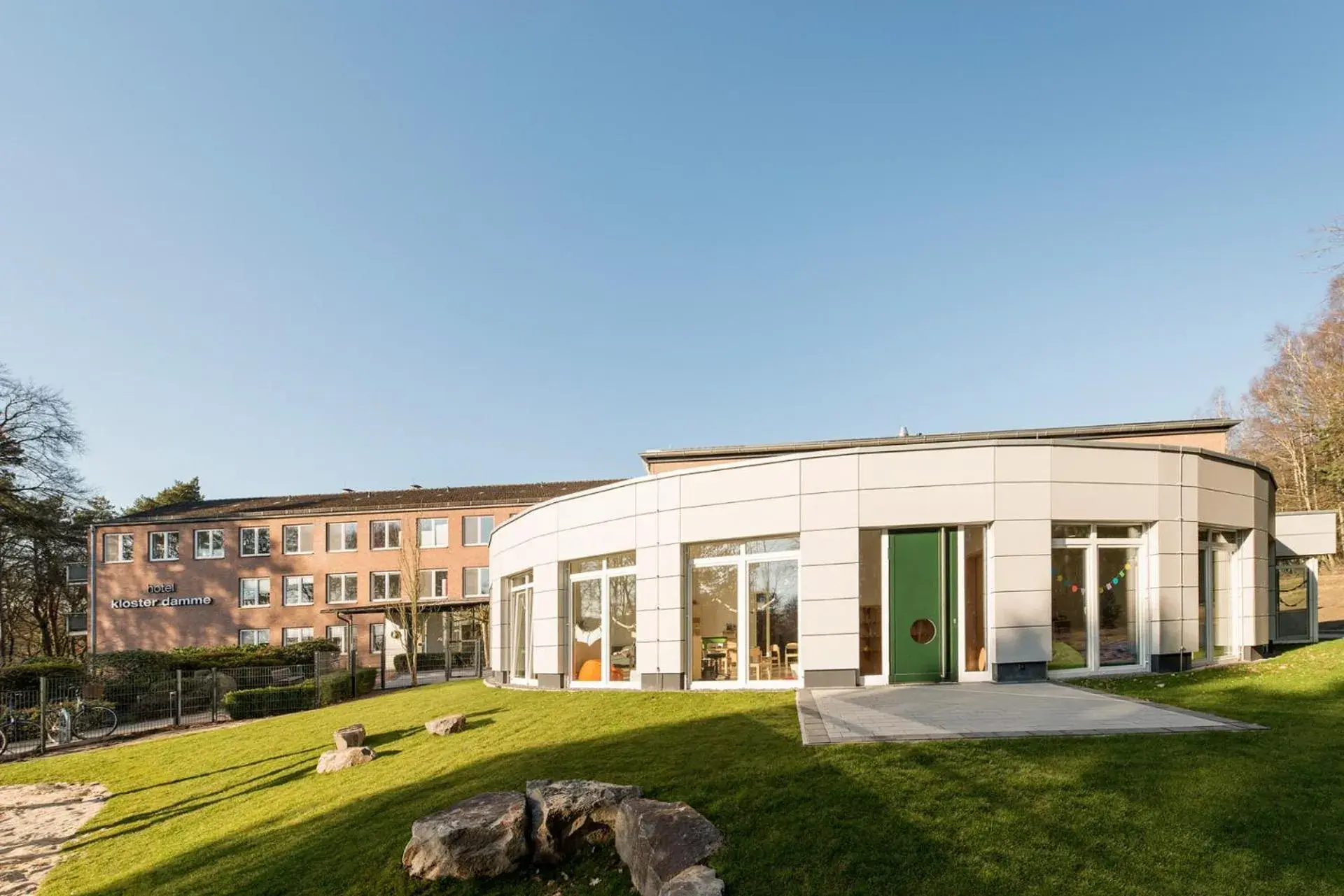 Hotel Damme Hotel Damme