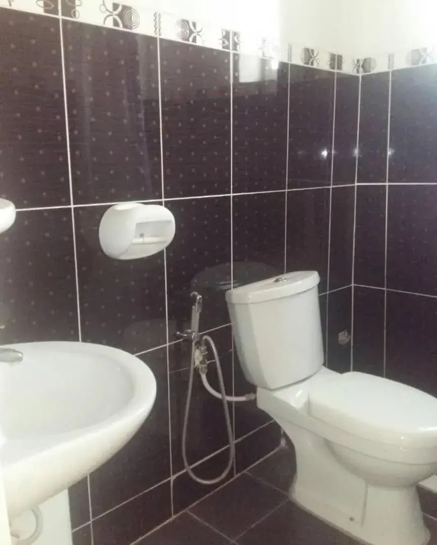 Double Room - single occupancy in International summit palace Double Room - single occupancy in International summit palace