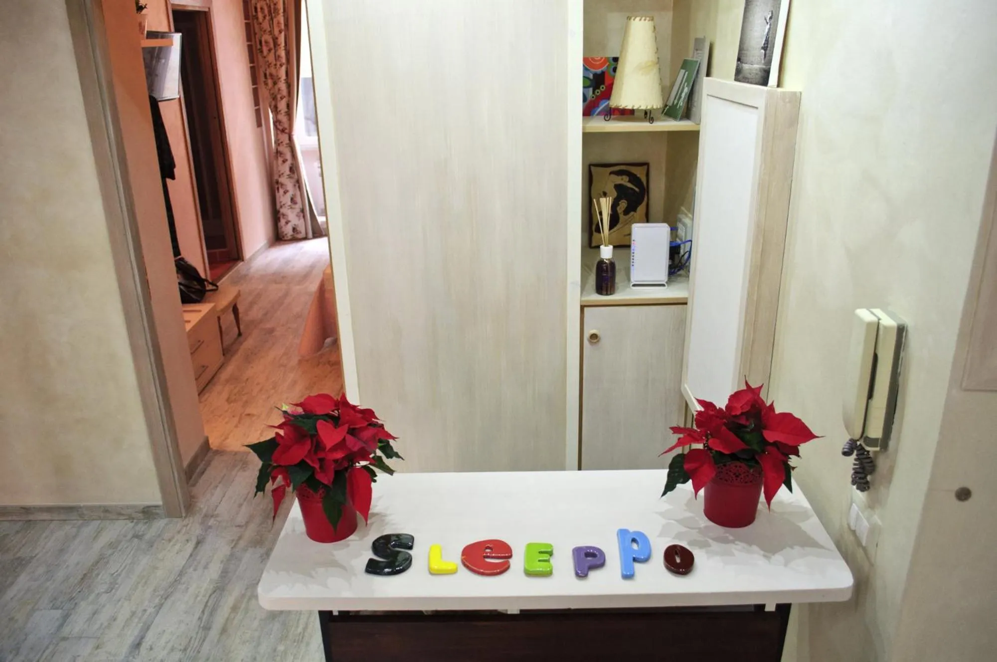 Other, Bed in Sleeppo B&B