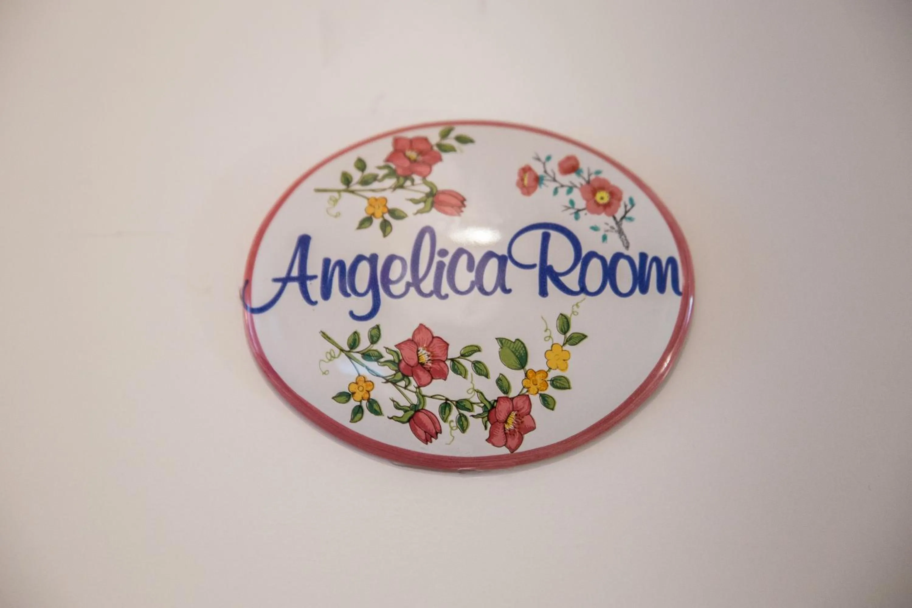 Property logo or sign in Sleeppo B&B