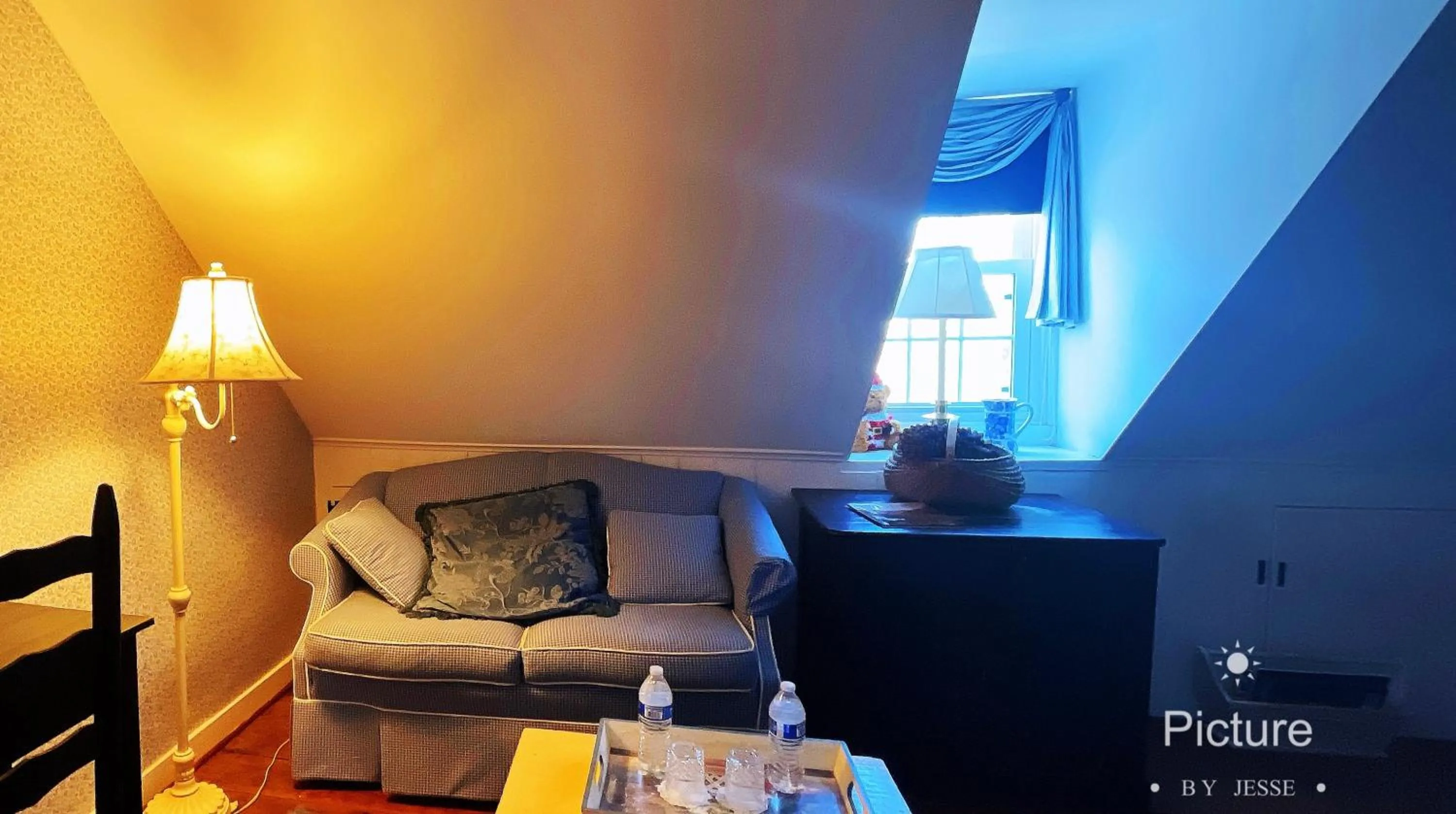 Wayside Inn Bed and Breakfast