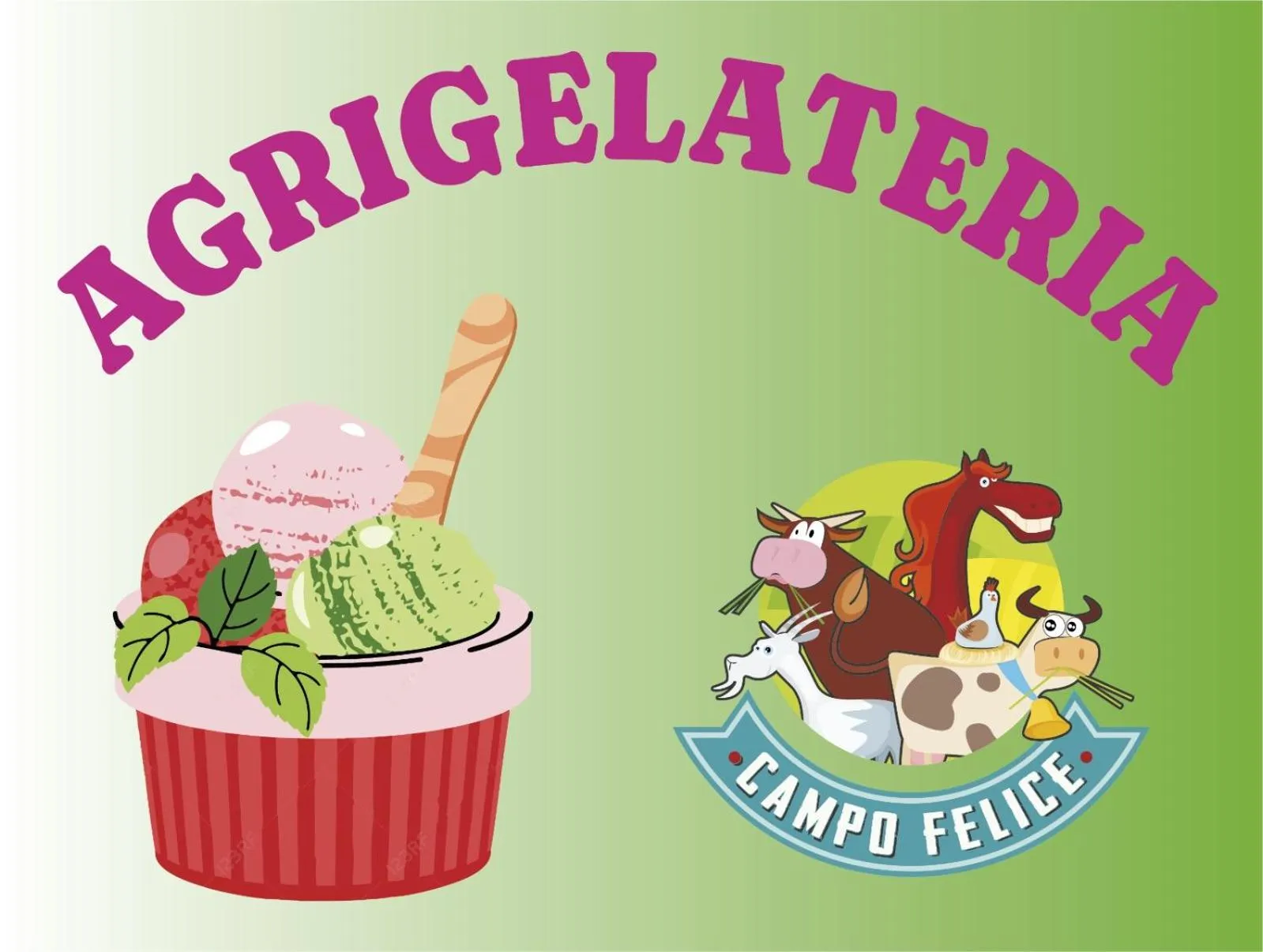 Agriturismo Parco Campofelice