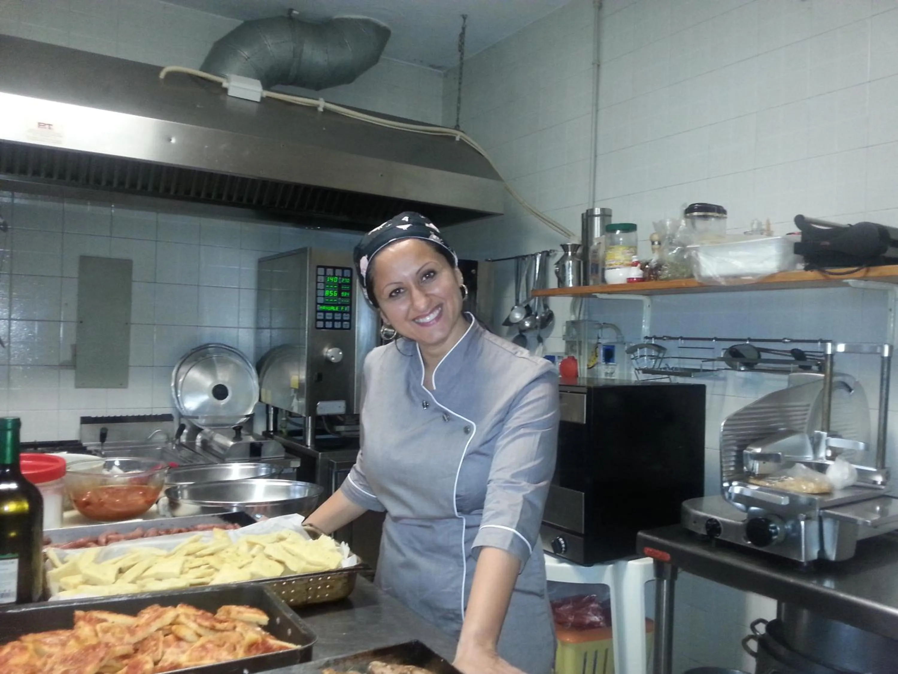 Agriturismo Parco Campofelice