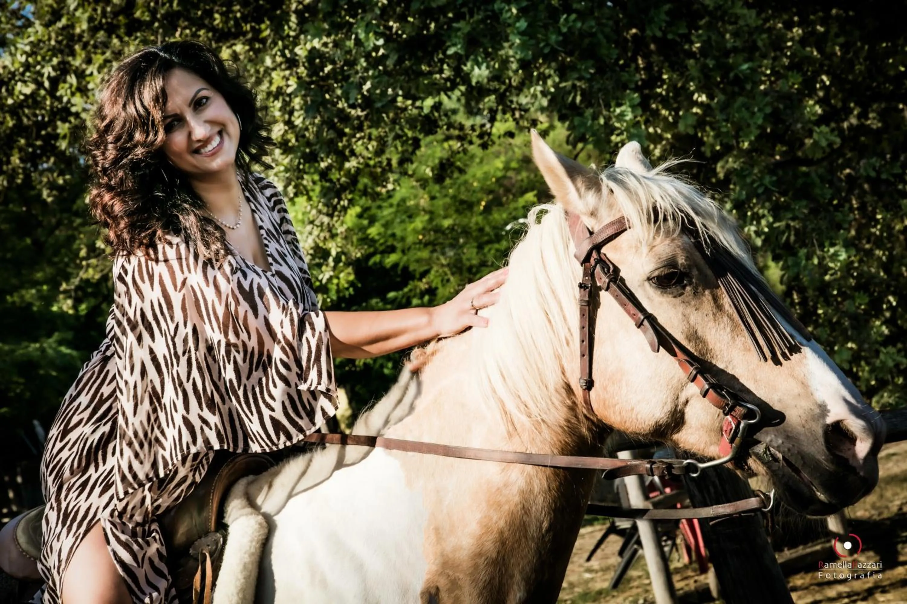 Agriturismo Parco Campofelice