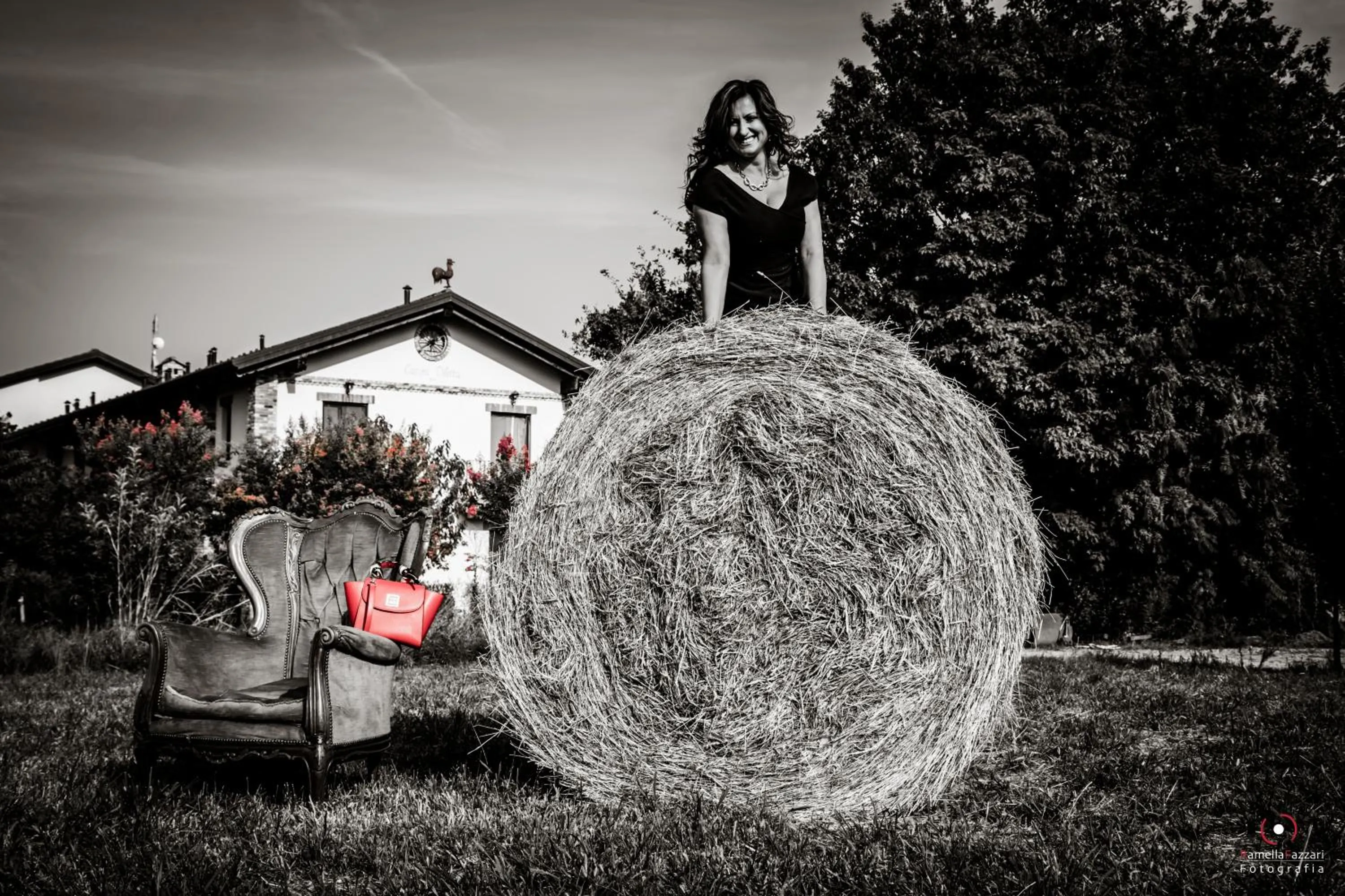 Agriturismo Parco Campofelice