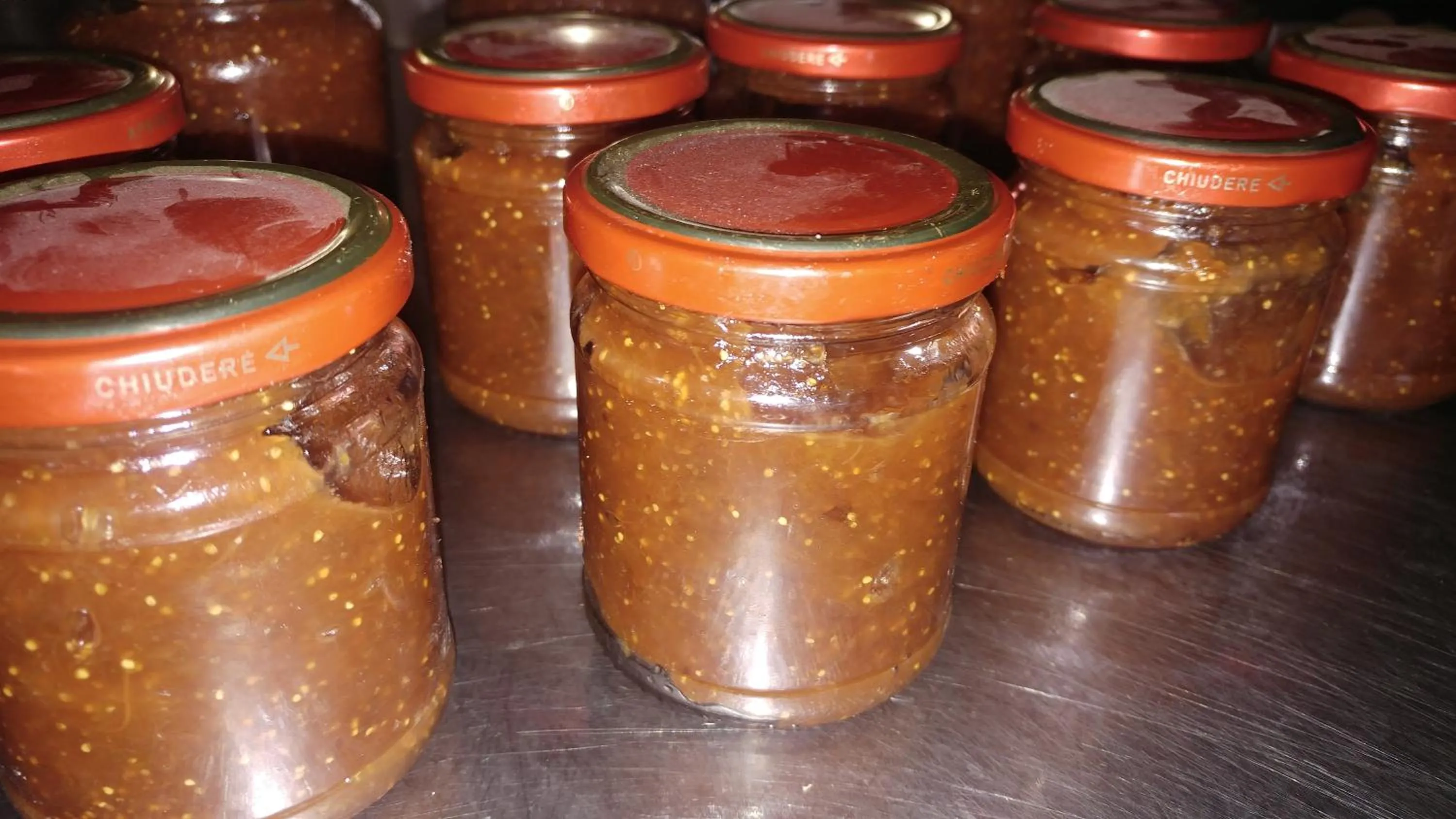 Agriturismo Parco Campofelice