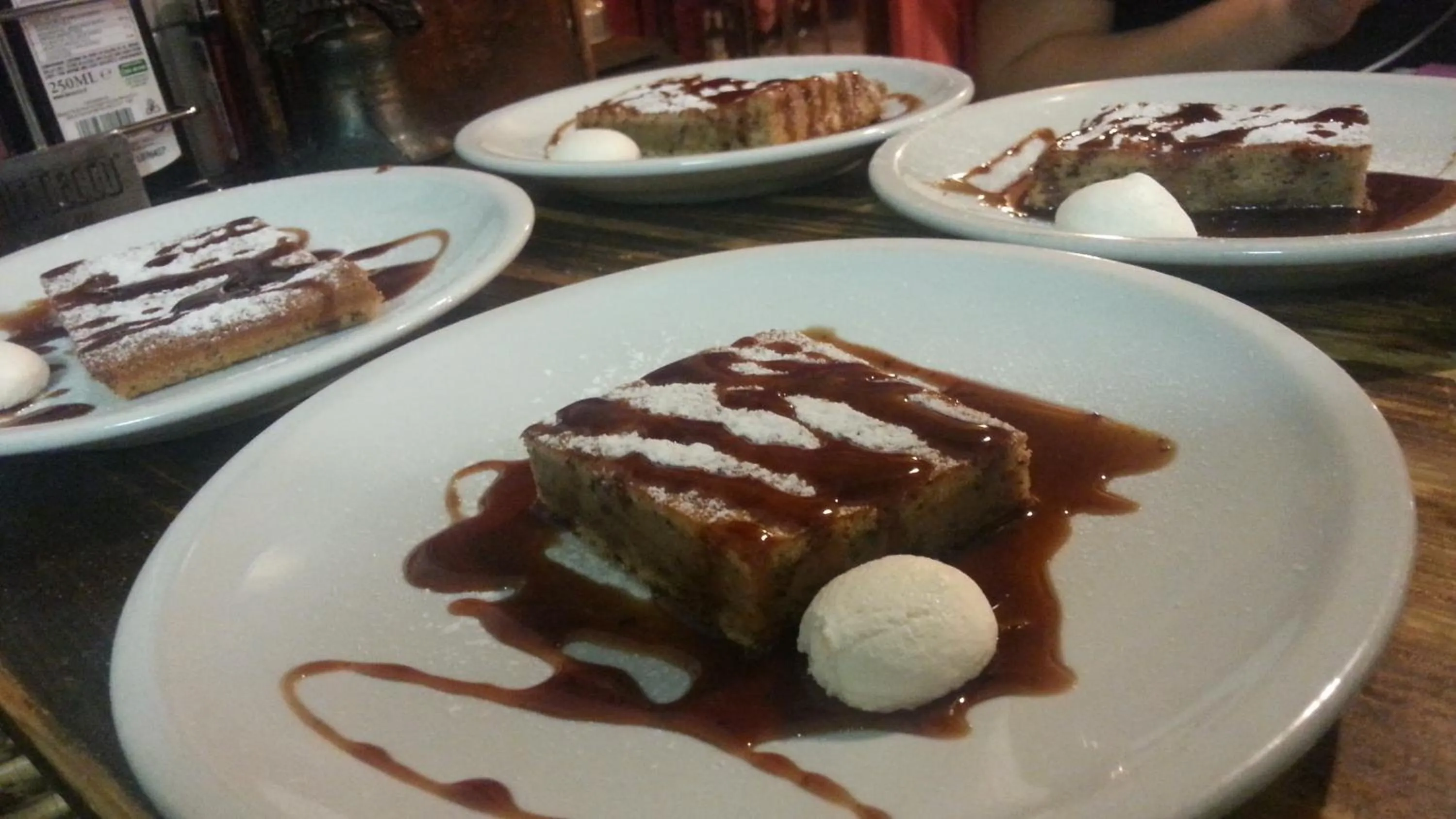 Agriturismo Parco Campofelice