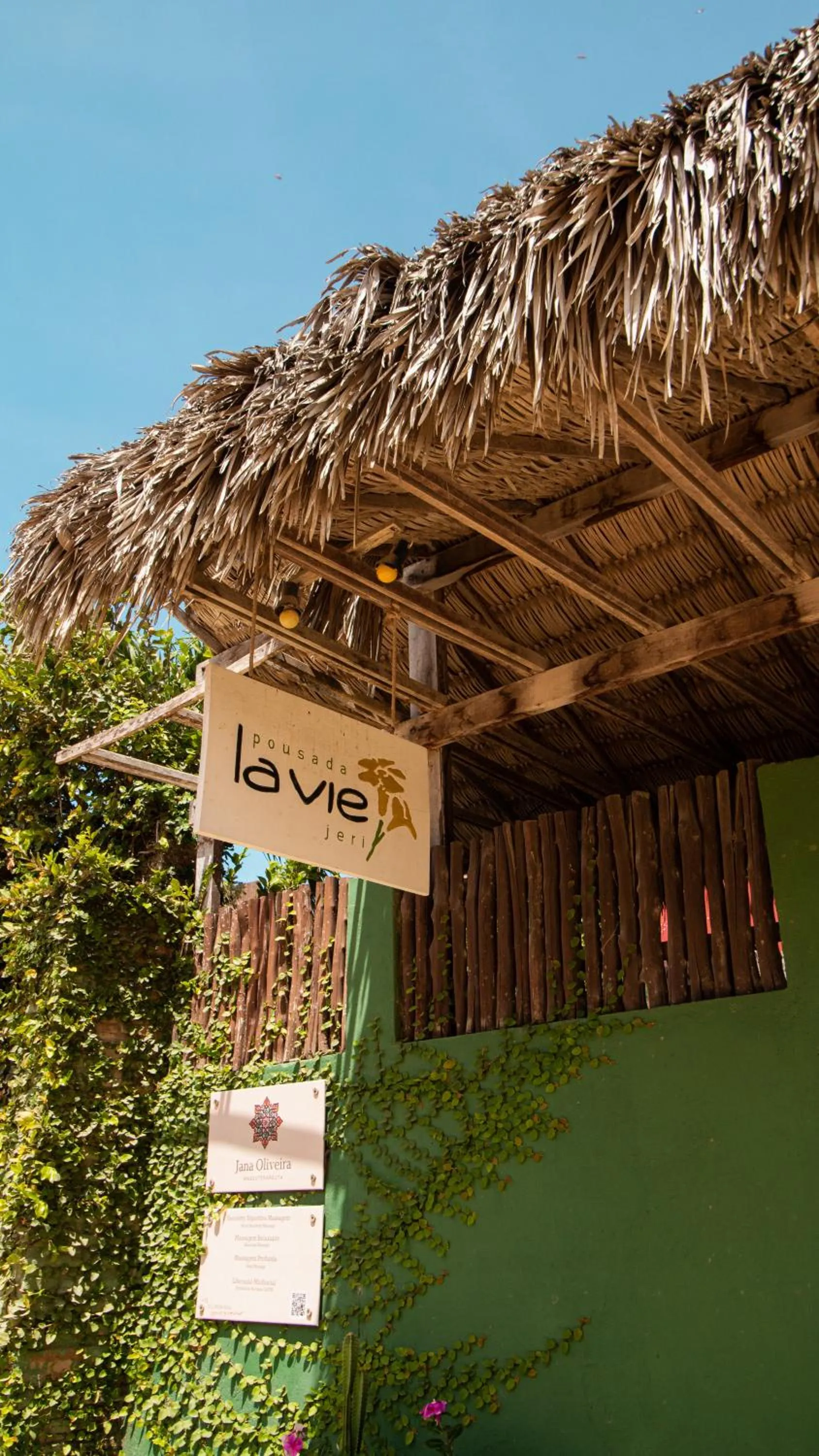 Other in Pousada La Vie Jeri