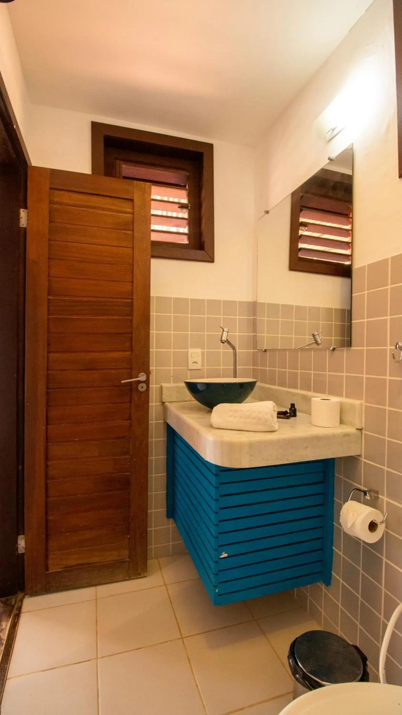 Superior Double Room in Pousada La Vie Jeri Superior Double Room in Pousada La Vie Jeri