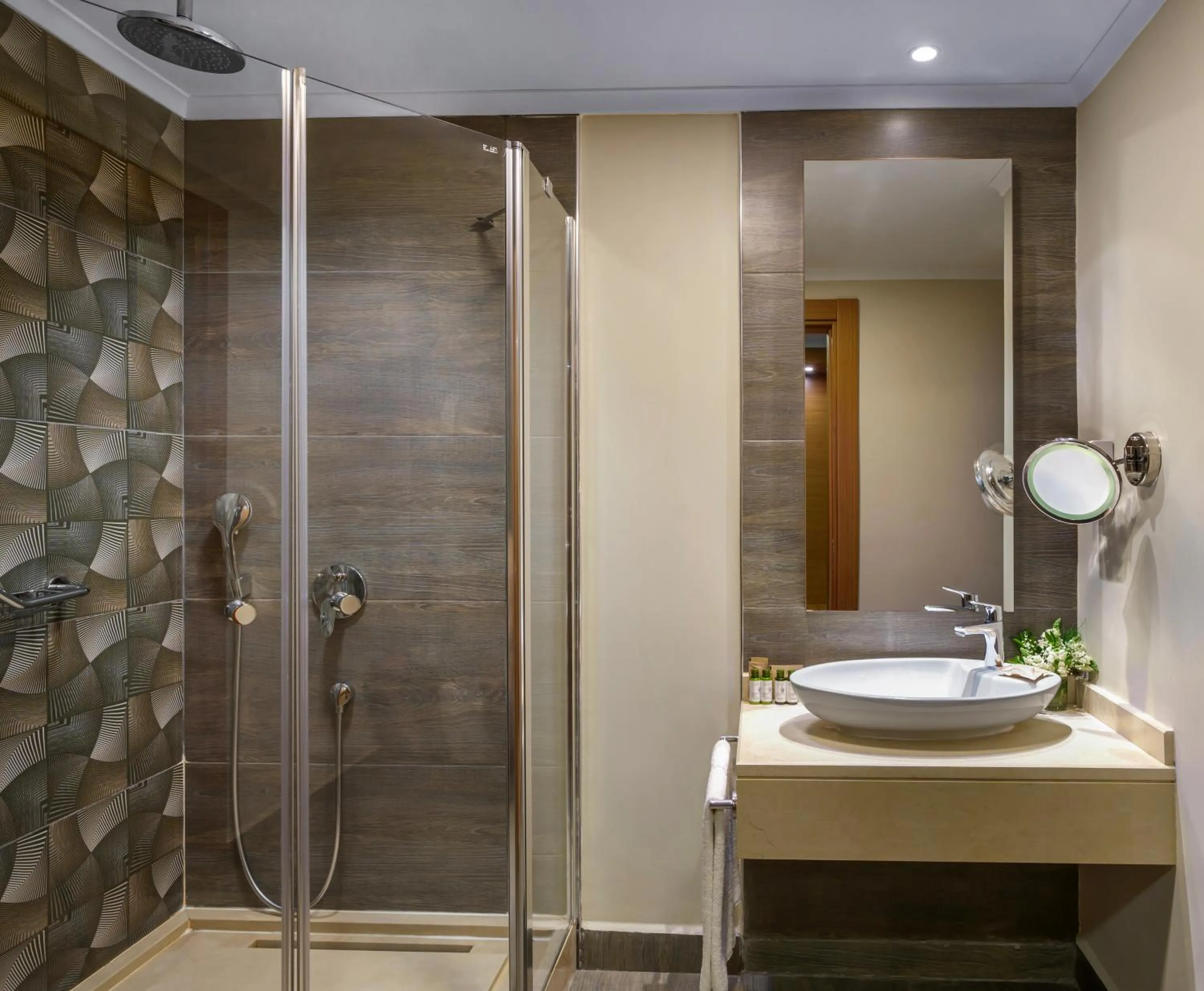 Bathroom in Liberty Kuşadası