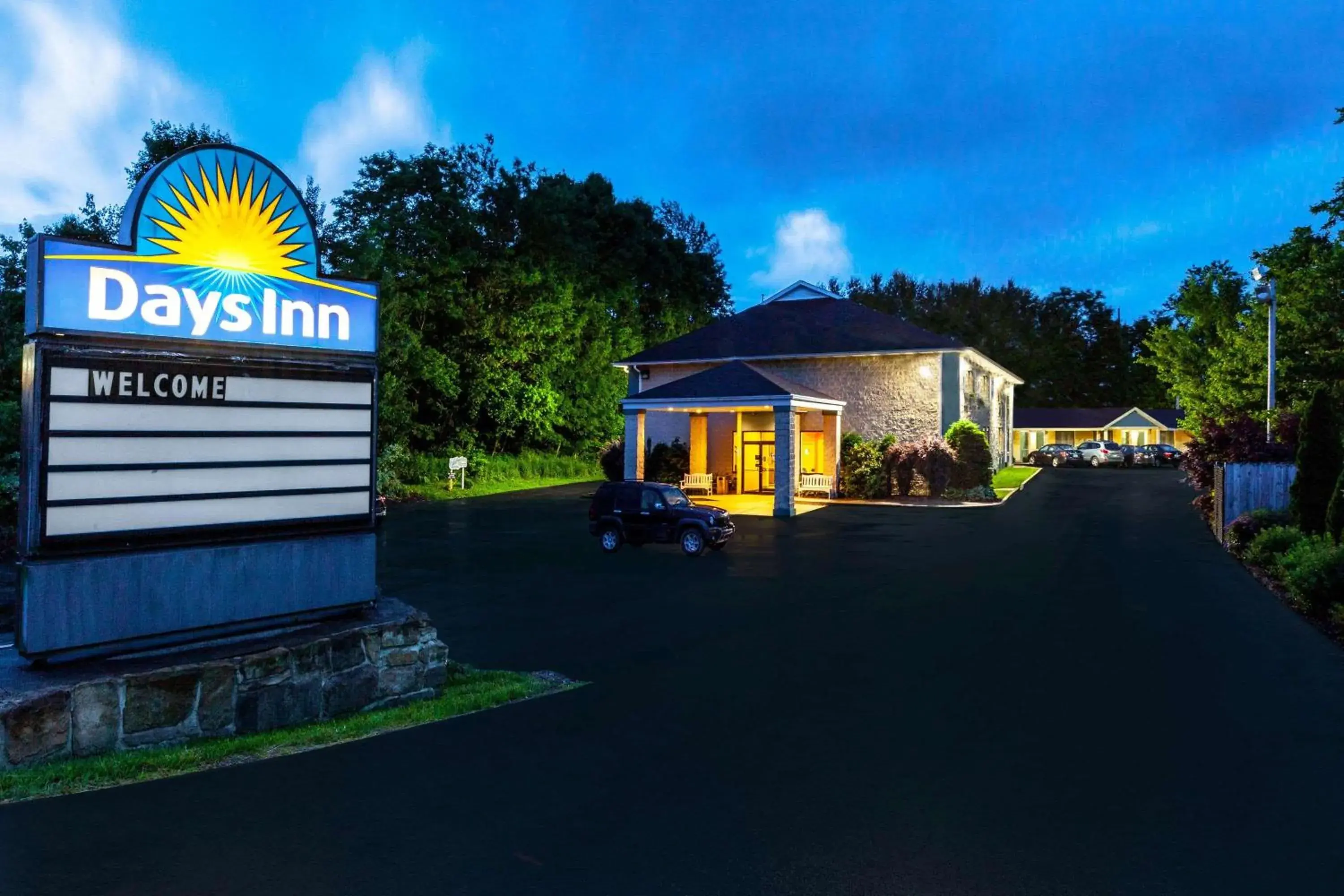 Days Inn by Wyndham Donegal Days Inn by Wyndham Donegal