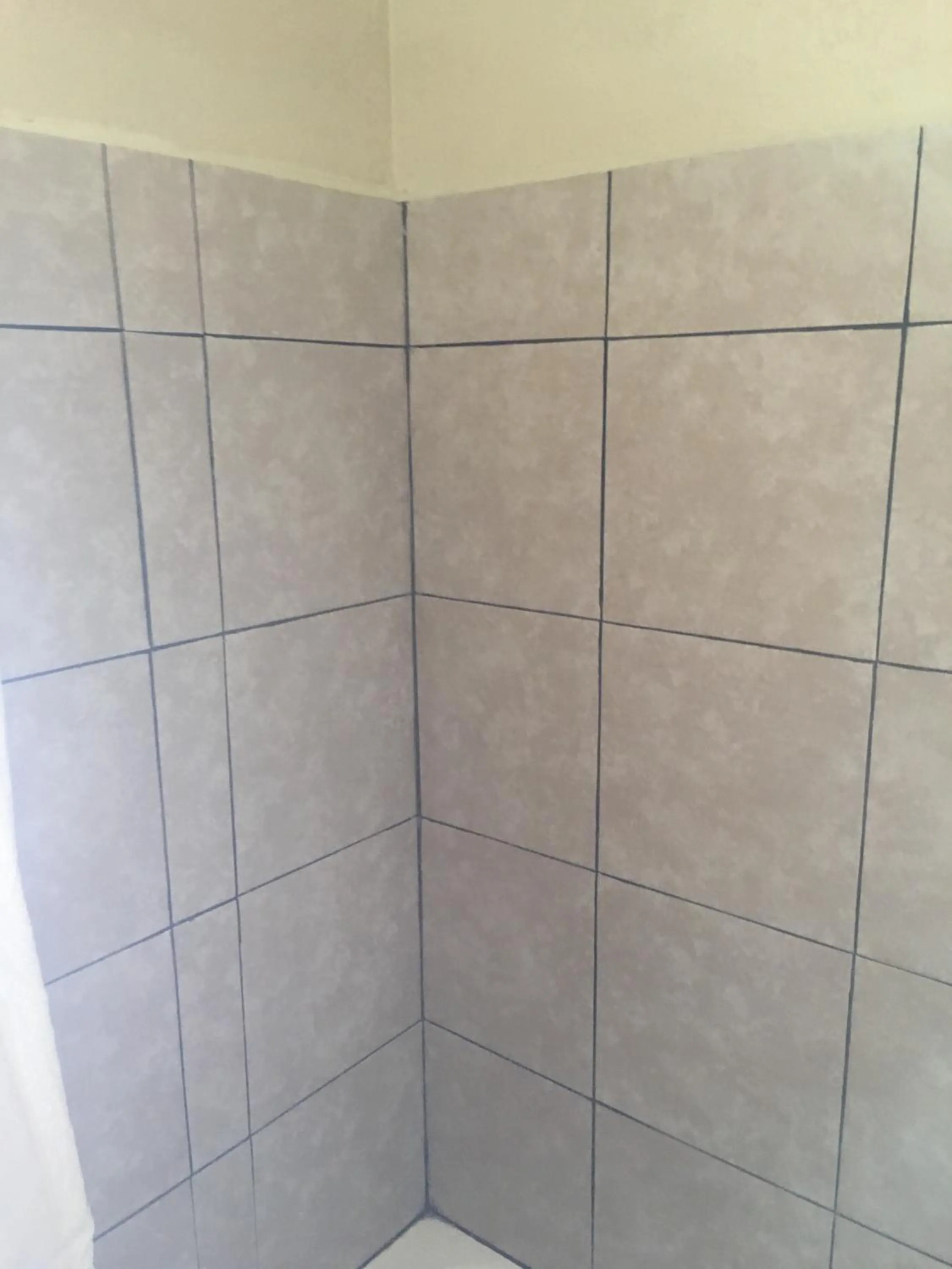 Bathroom in Best Value Inn Motel Sandusky