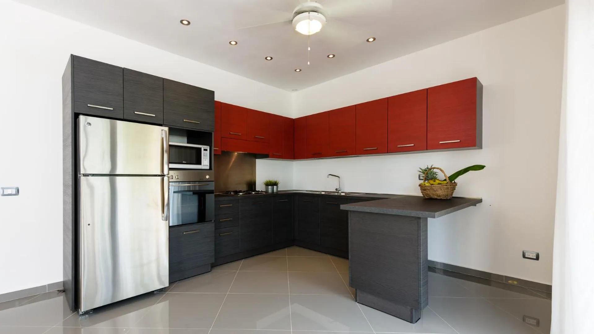 Aligio Apart-hotel & Spa - Las Terrenas