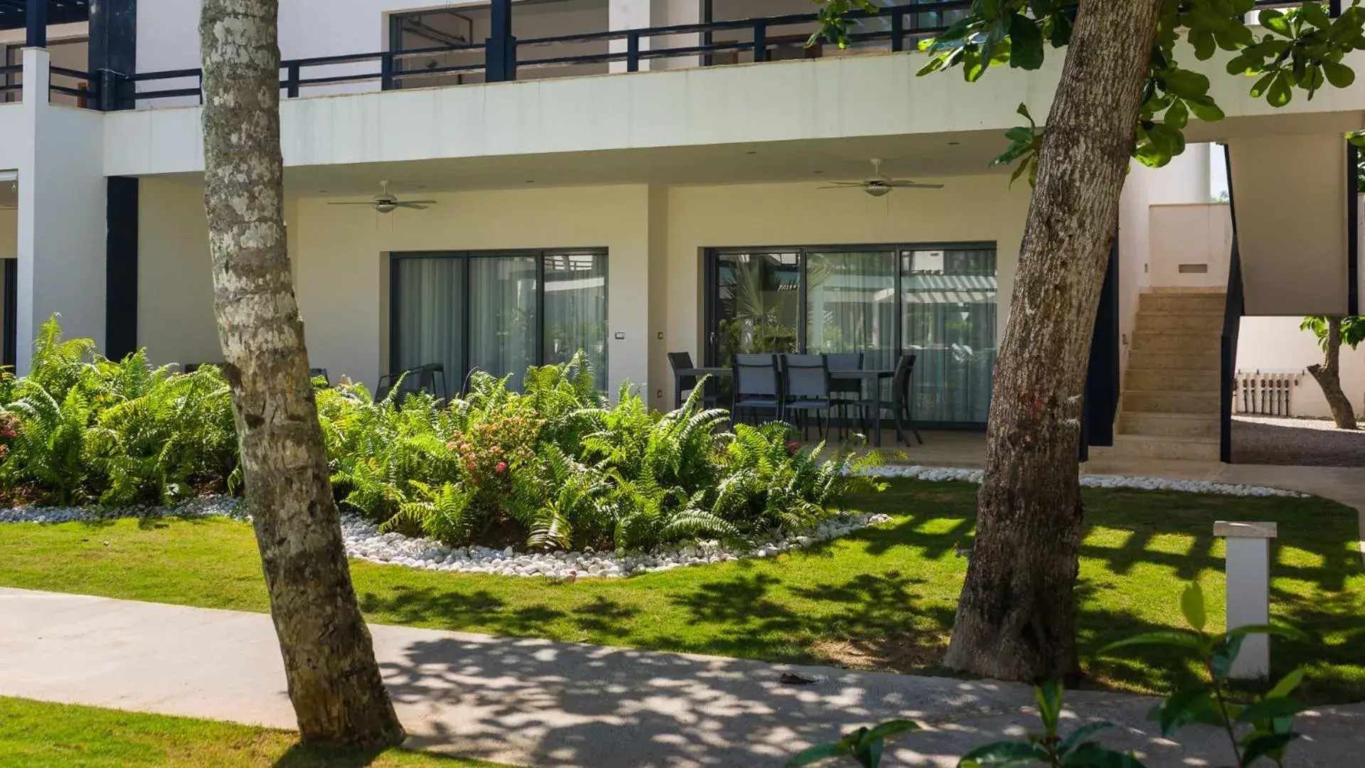 Two-Bedroom Apartment in Aligio Apart-hotel & Spa - Las Terrenas Two-Bedroom Apartment in Aligio Apart-hotel & Spa - Las Terrenas