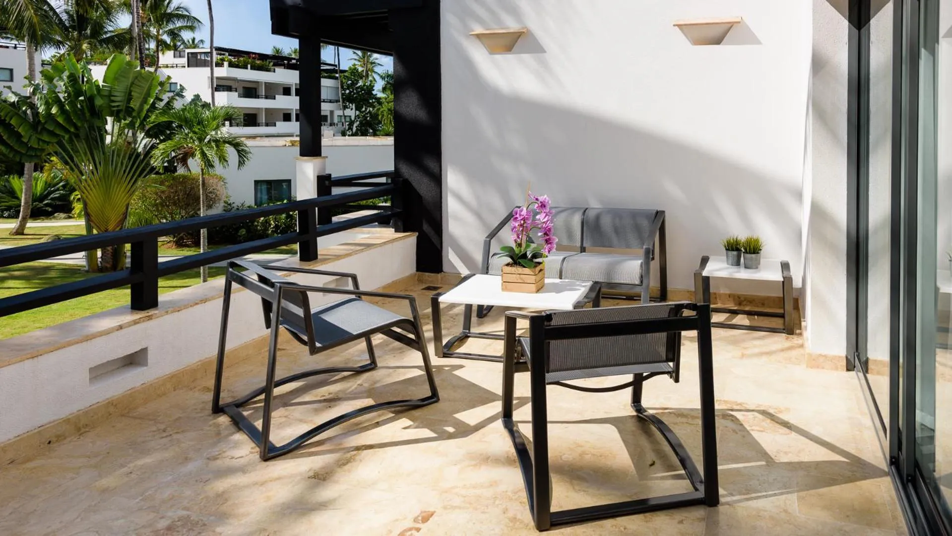 Aligio Apart-hotel & Spa - Las Terrenas