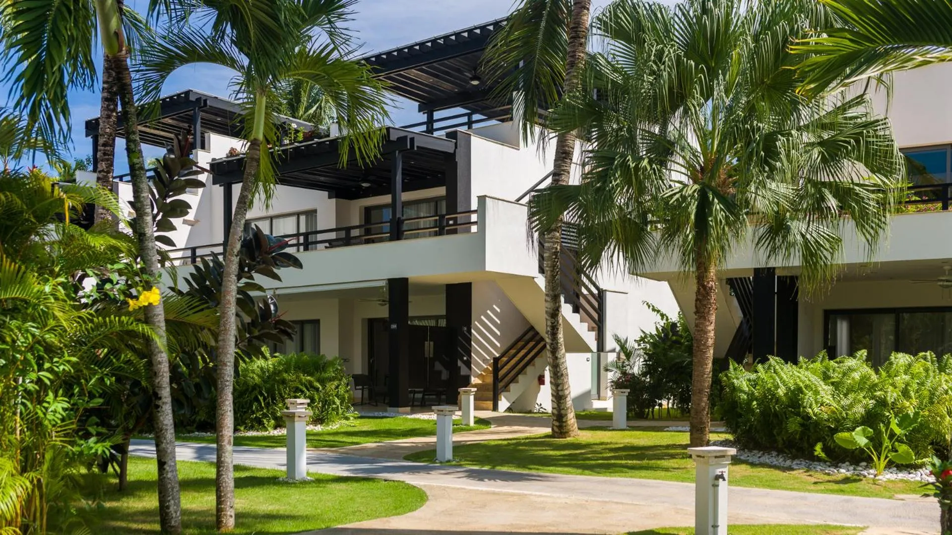 Aligio Apart-hotel & Spa - Las Terrenas