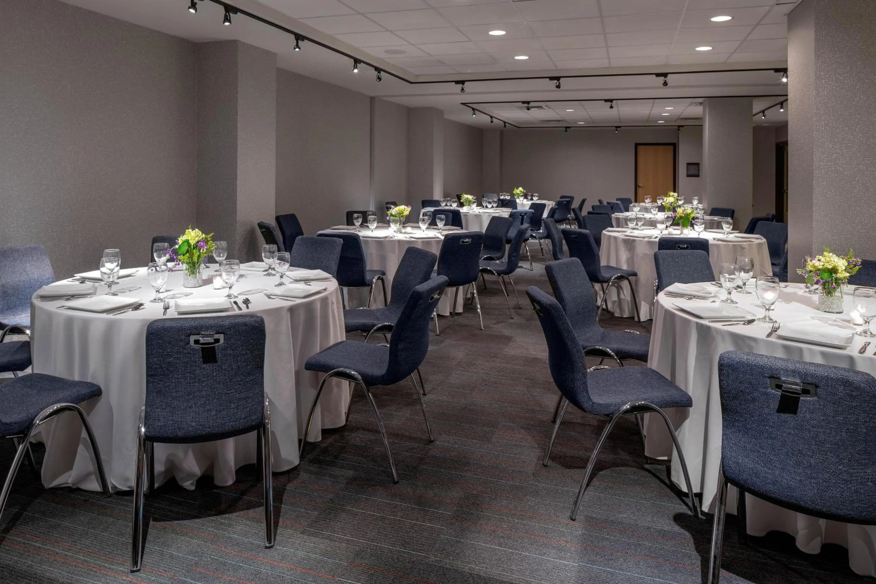 Meeting/conference room in Aloft New Orleans Downtown