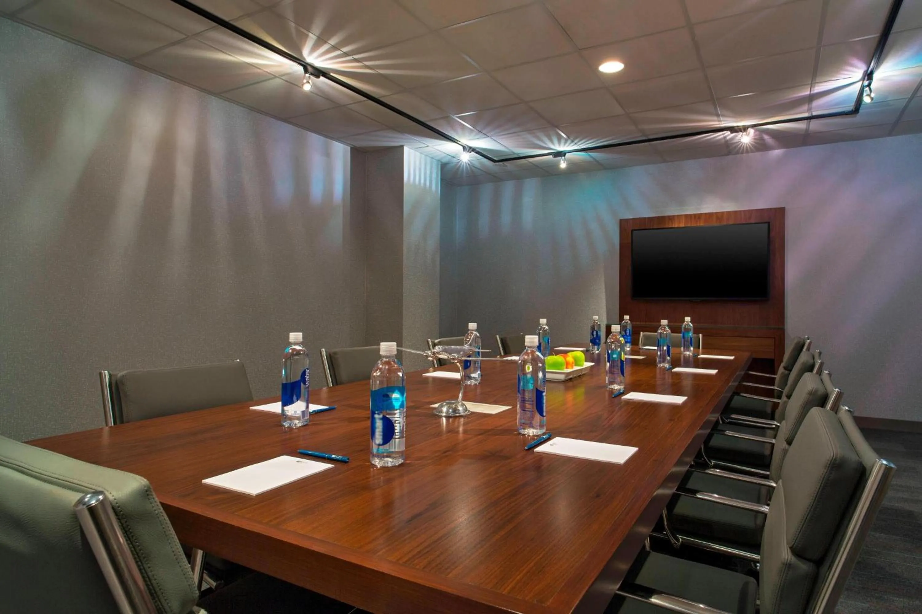 Meeting/conference room in Aloft New Orleans Downtown
