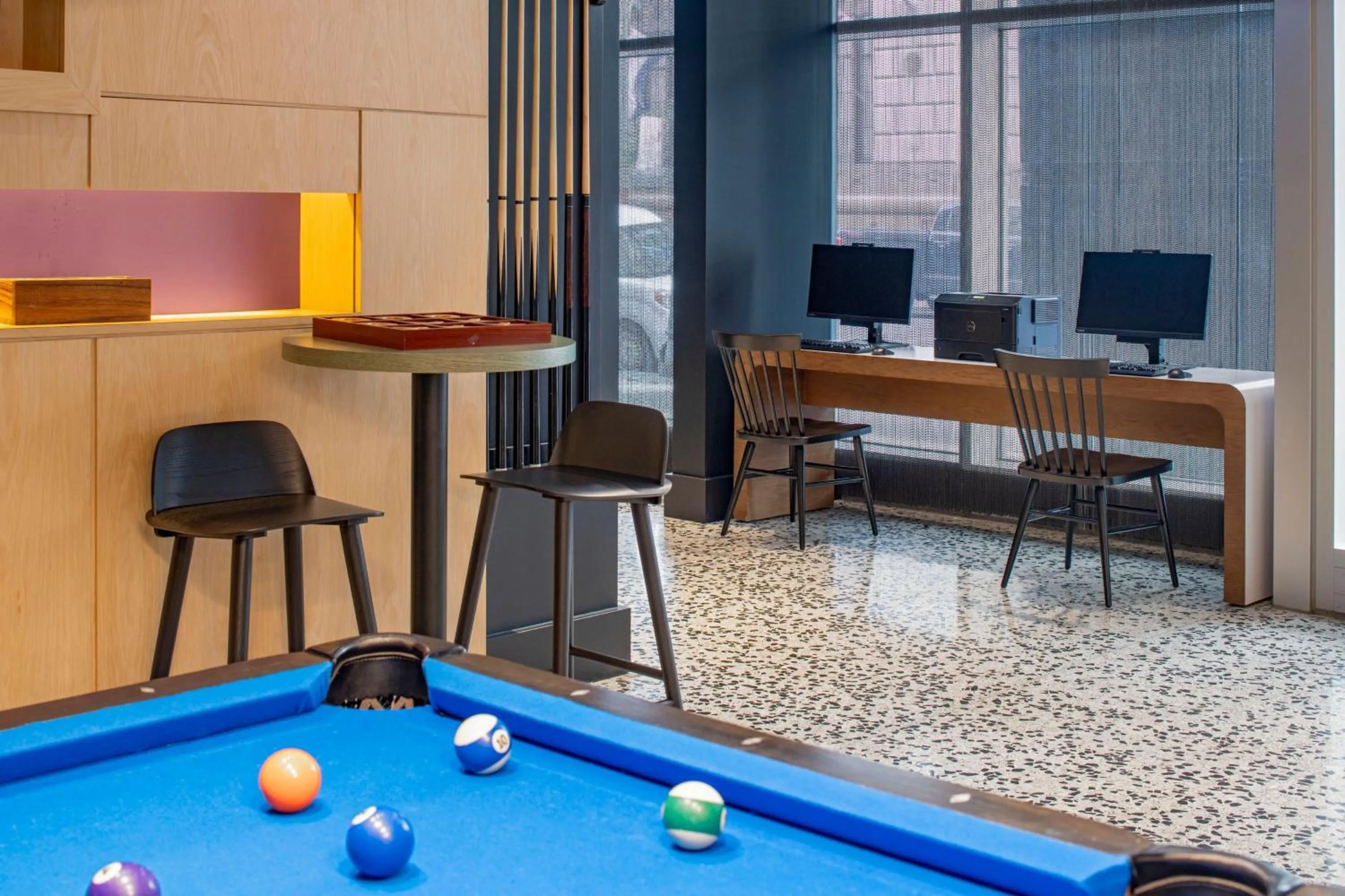 Other in Aloft New Orleans Downtown