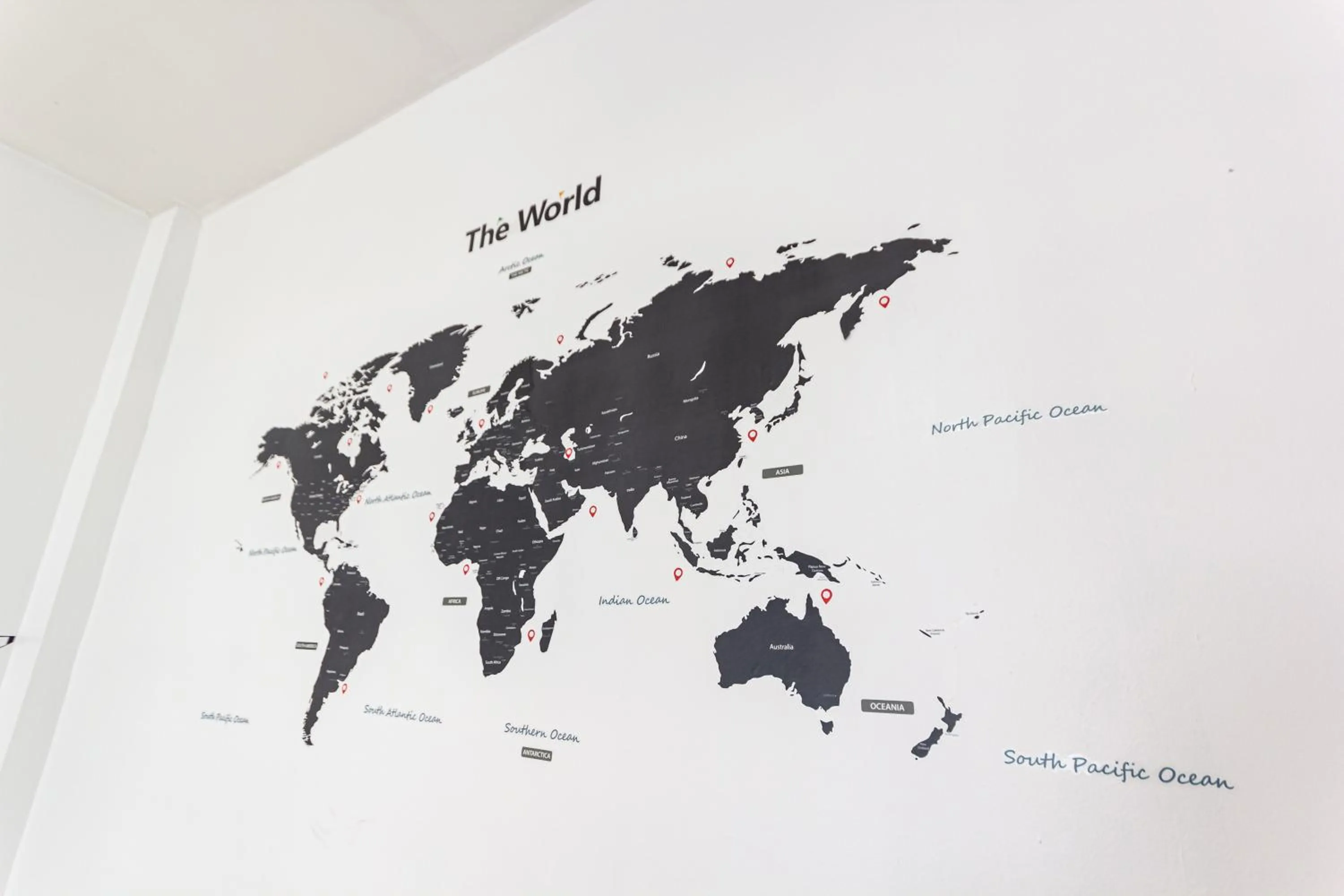 Bedroom in Studio Plus - Cozy Apartments