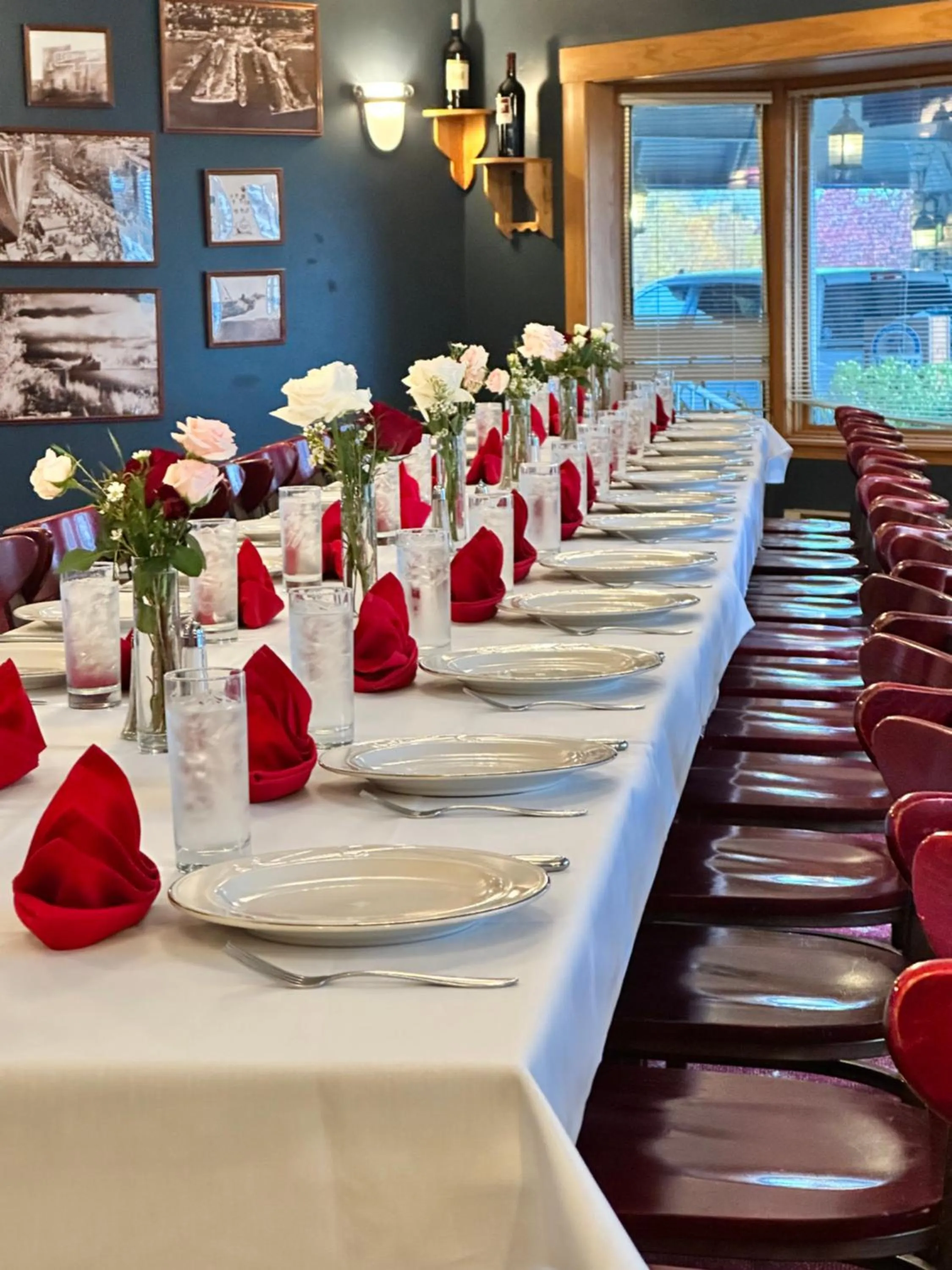 The Lodge at Leathem Smith