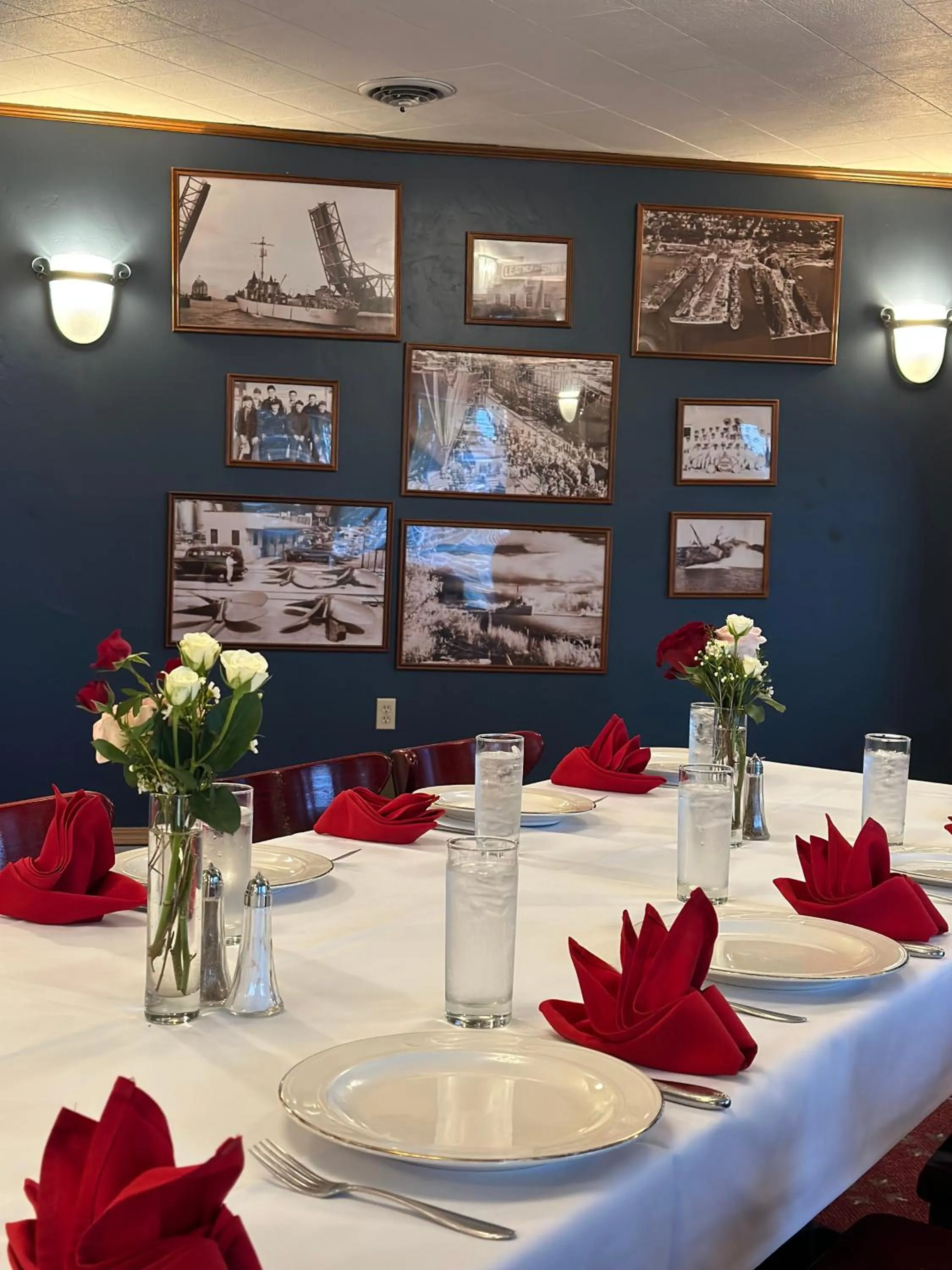 The Lodge at Leathem Smith