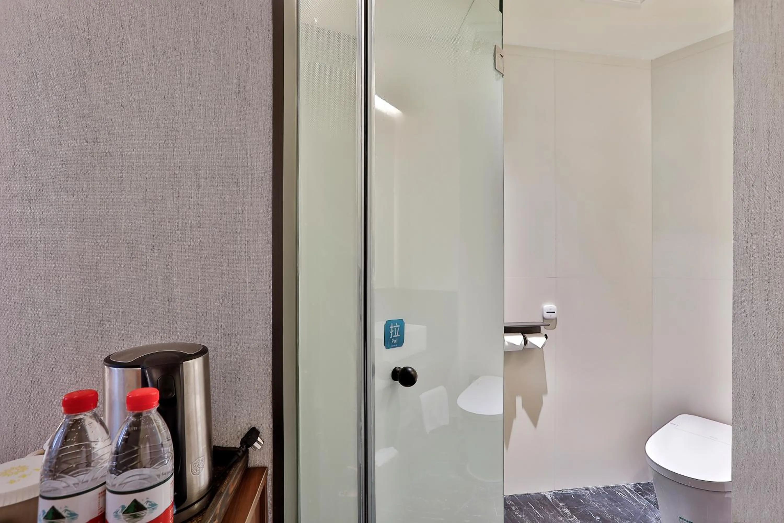 Yurong West Lake Cottage Resort Hotel Hangzhou