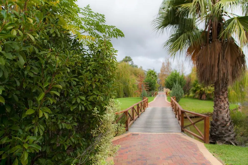 Other in Perricoota Vines Retreat