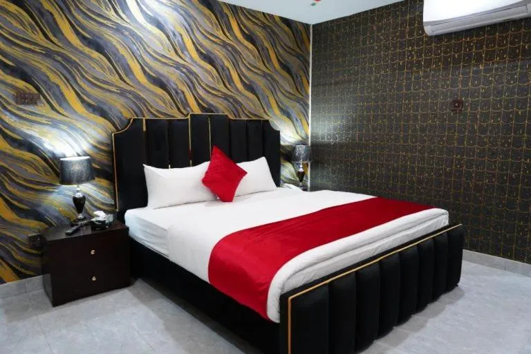 Hotel Relax Inn Rawalpindi