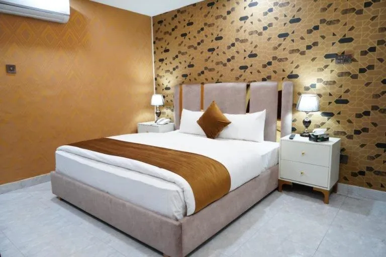 Hotel Relax Inn Rawalpindi