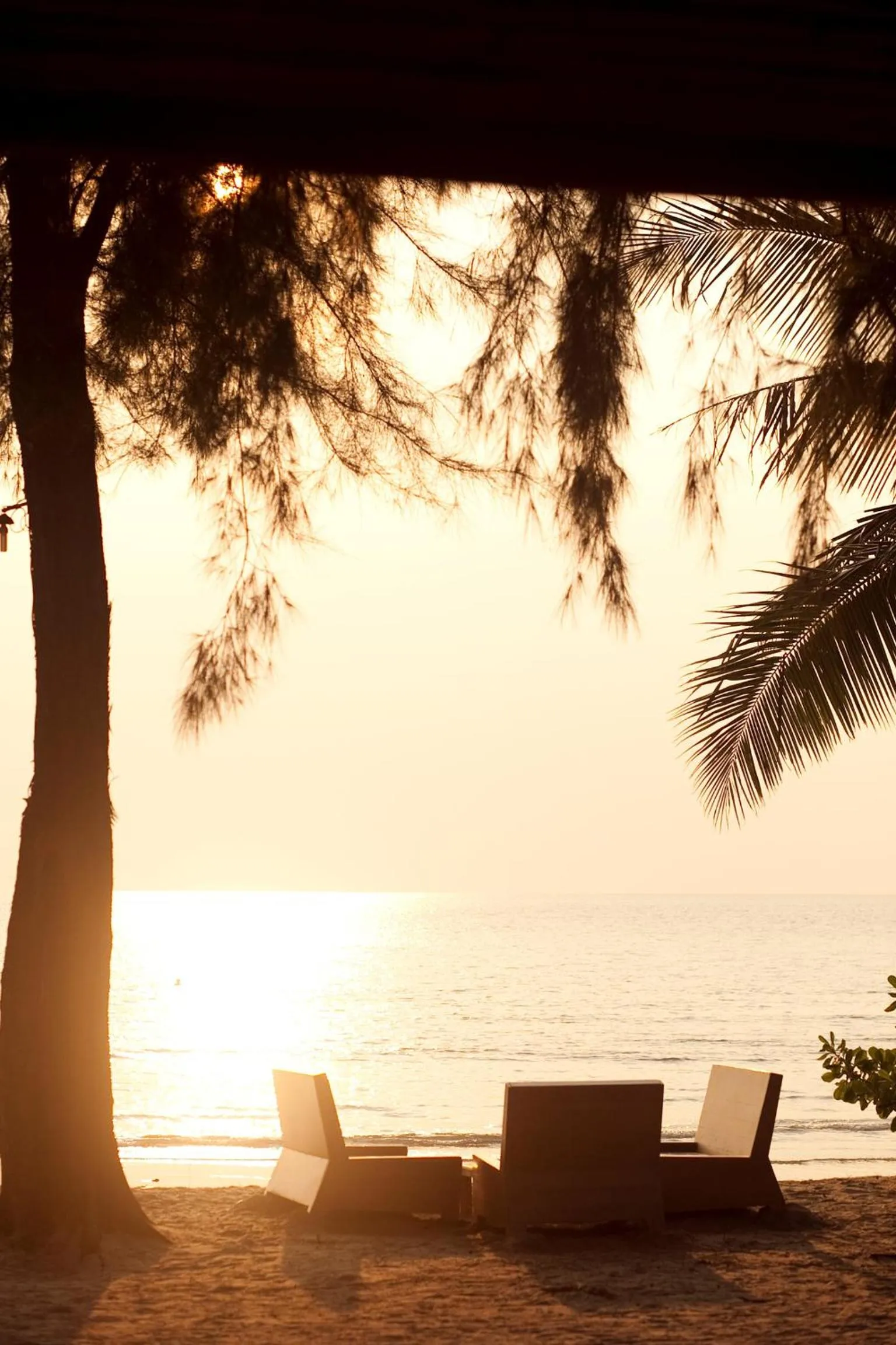 View (from property/room) in Peter Pan Resort @ Koh Kood