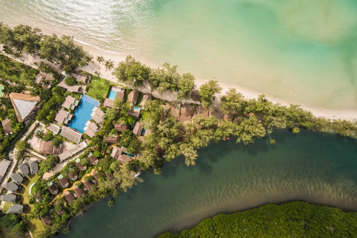 Peter Pan Resort @ Koh Kood Peter Pan Resort @ Koh Kood