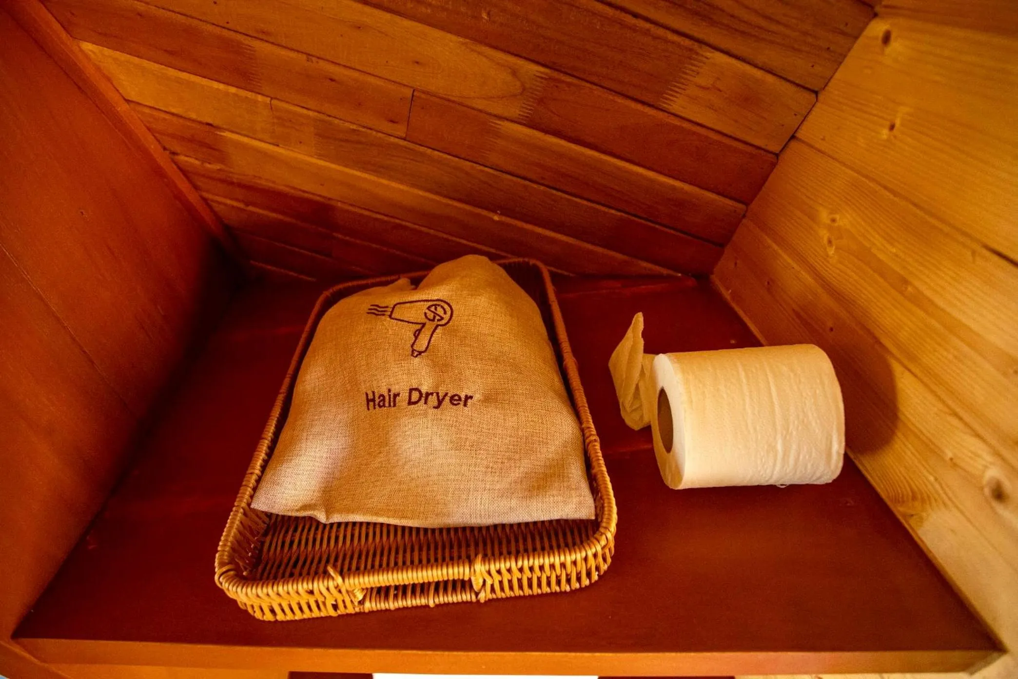 Area and facilities in Bakantiang Resort