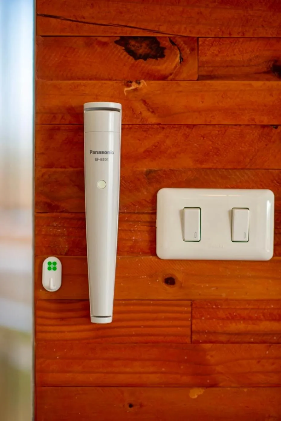 Area and facilities in Bakantiang Resort