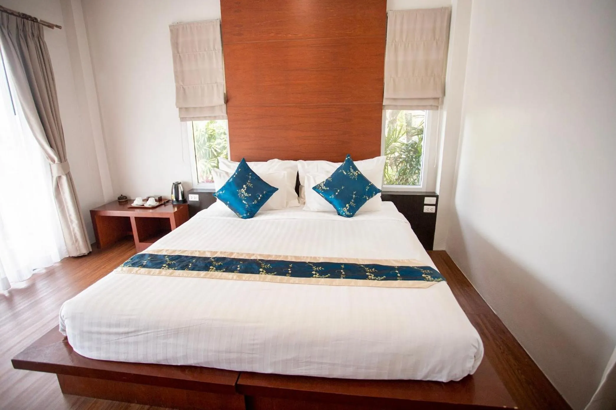 Bedroom, Bed in Bakantiang Resort