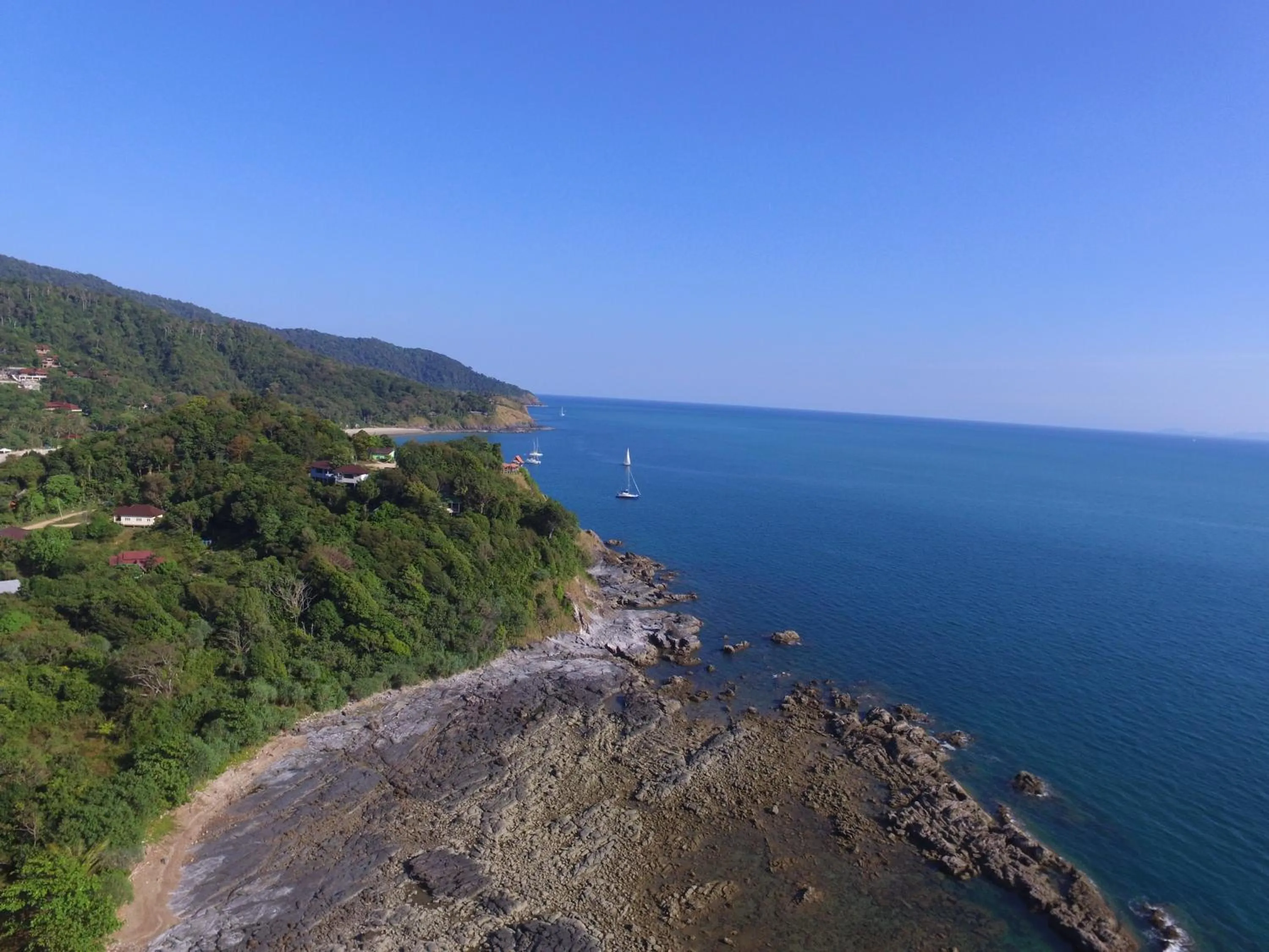 Nearby landmark in Bakantiang Resort