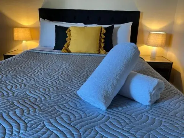 Jackie Howe Motel Jackie Howe Motel