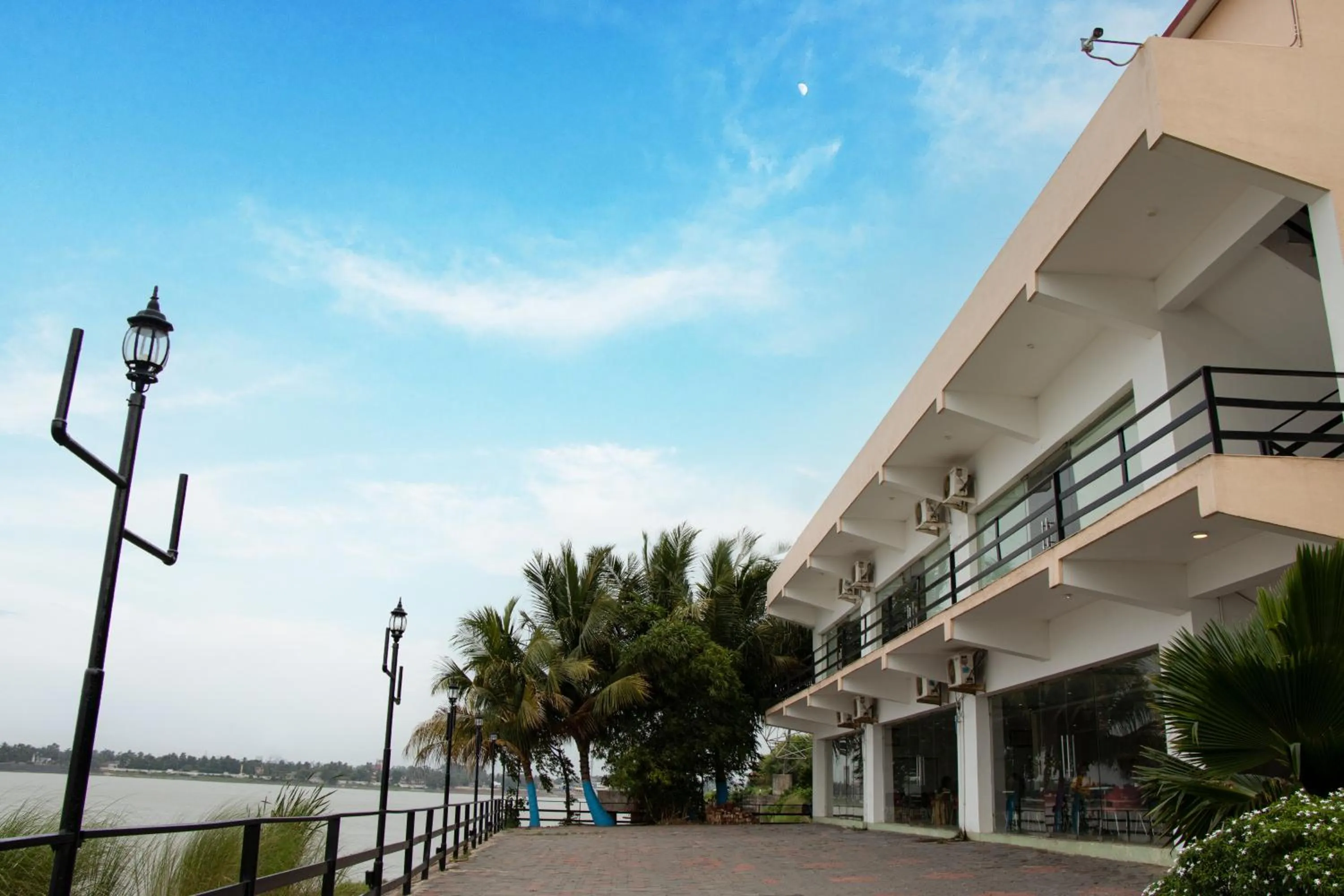 Hotel Sonar Bangla Kolaghat