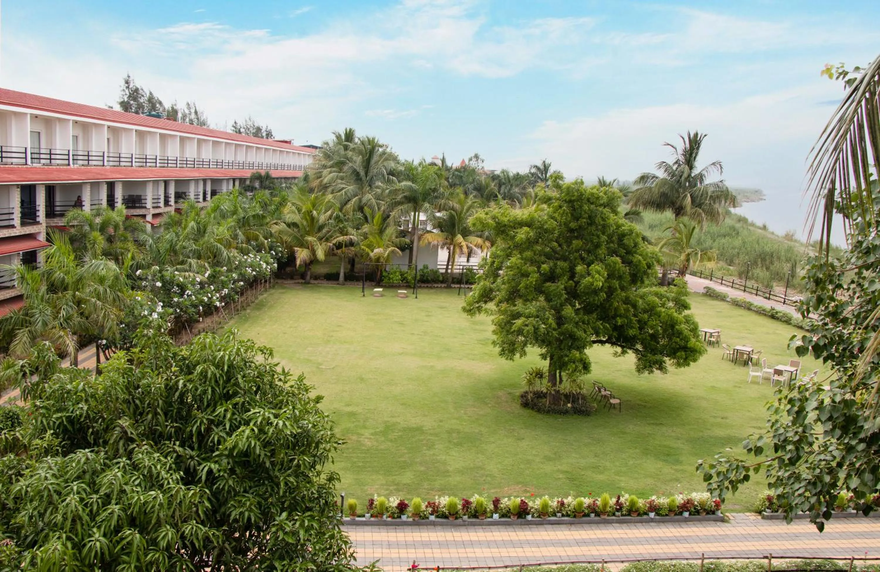 Hotel Sonar Bangla Kolaghat